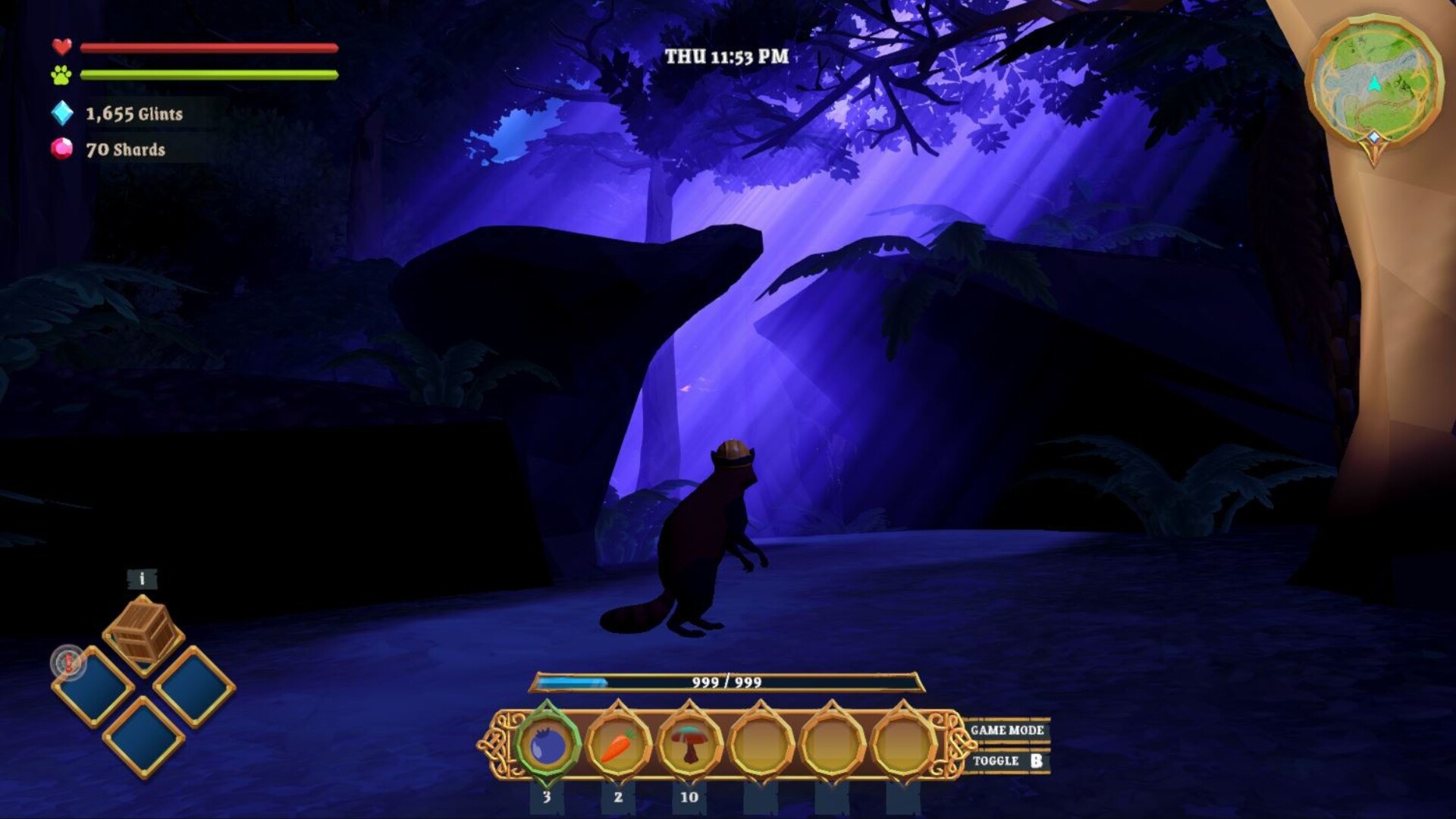 Anilife - Echoes of Harmony screenshot 2