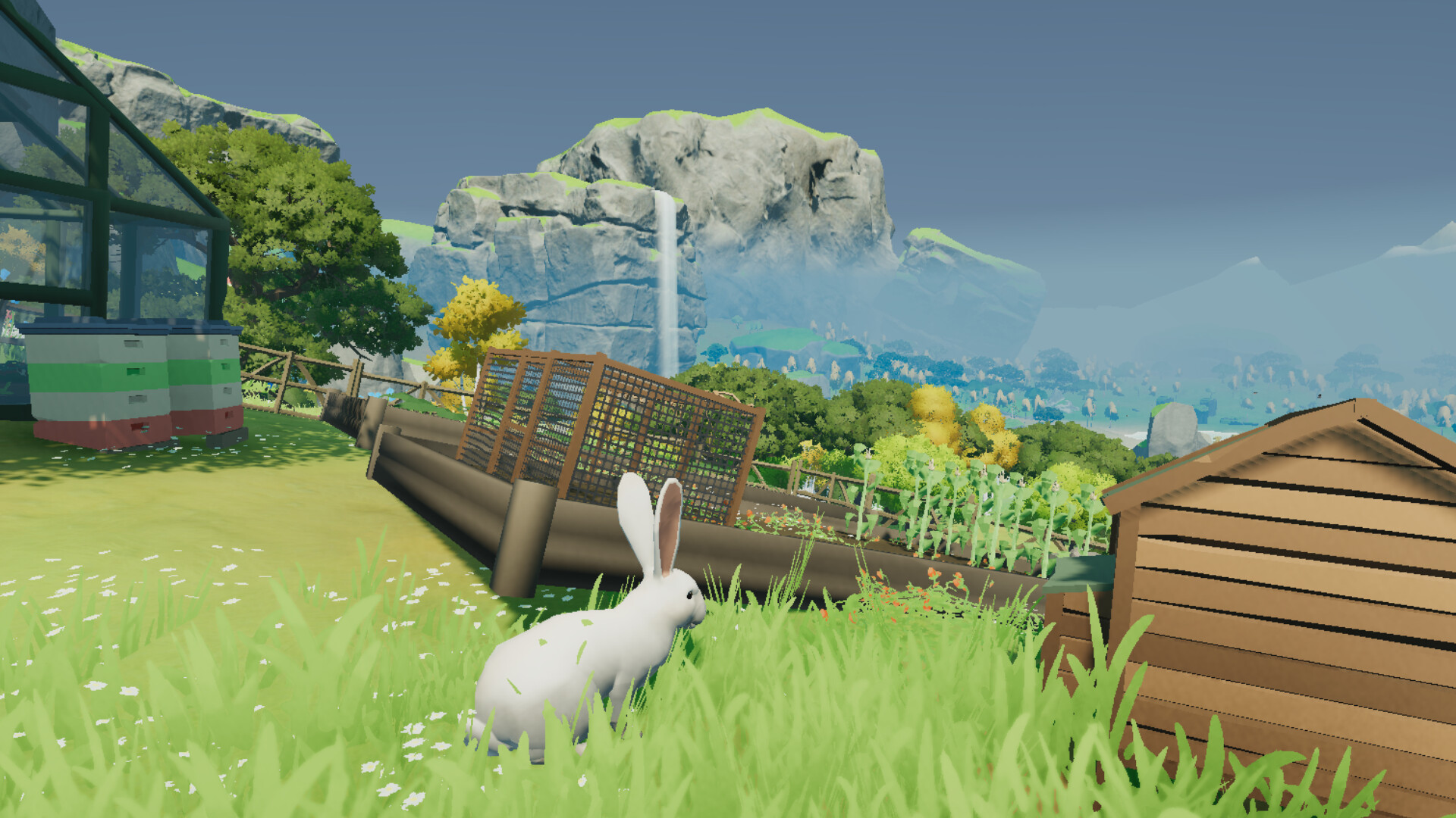 Anilife - Echoes of Harmony screenshot 5
