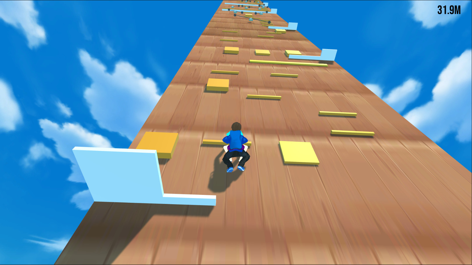 Sarah, you are way too heavy screenshot 3
