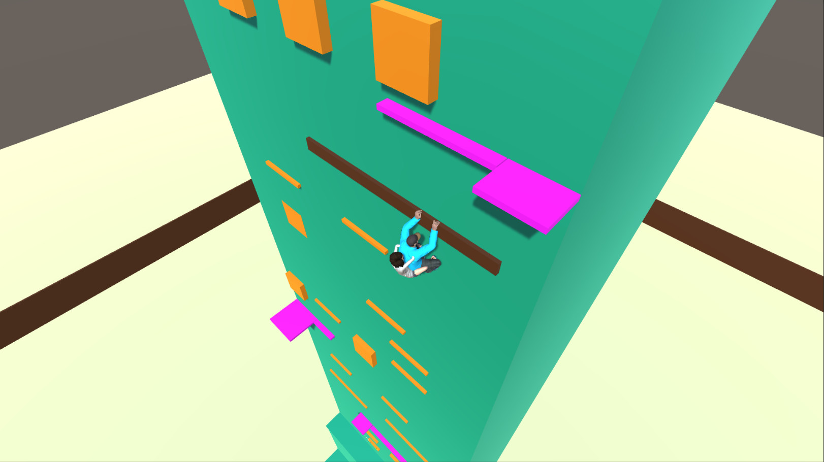 Sarah, you are way too heavy screenshot 8