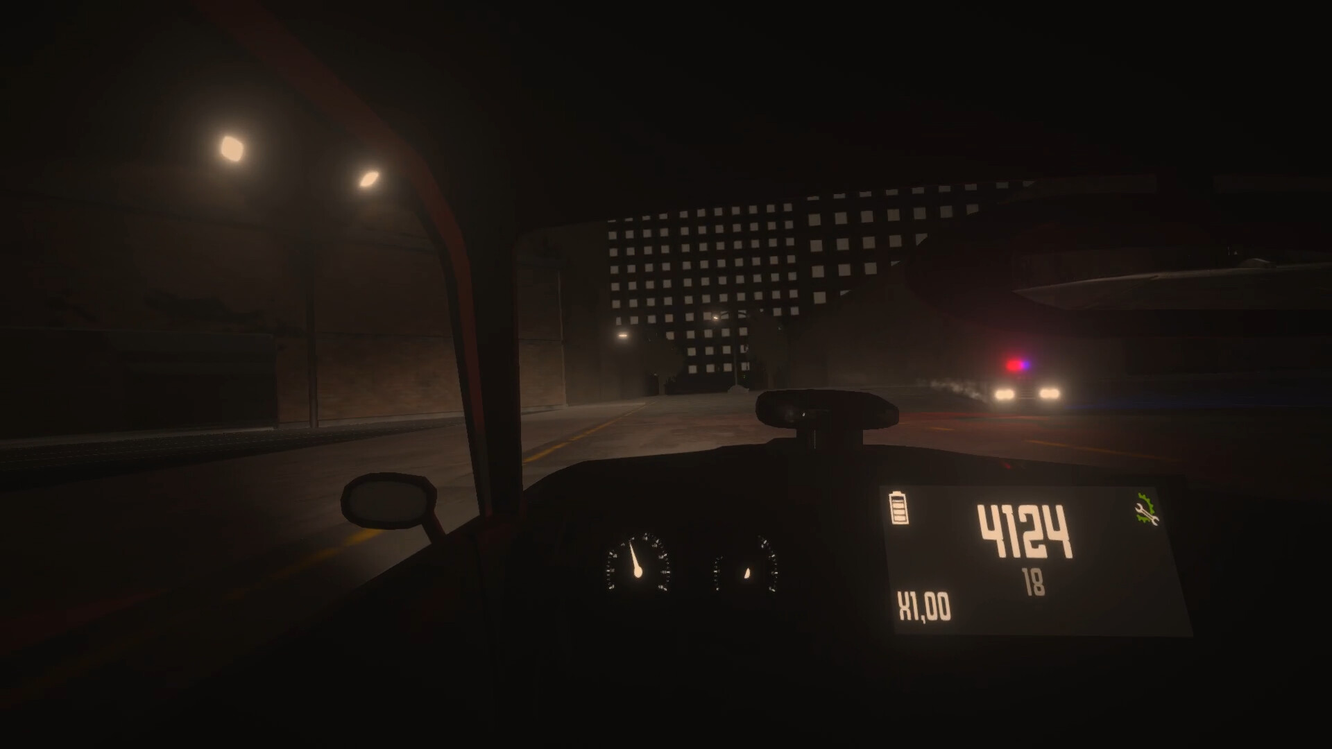 Downtown Drift screenshot 5