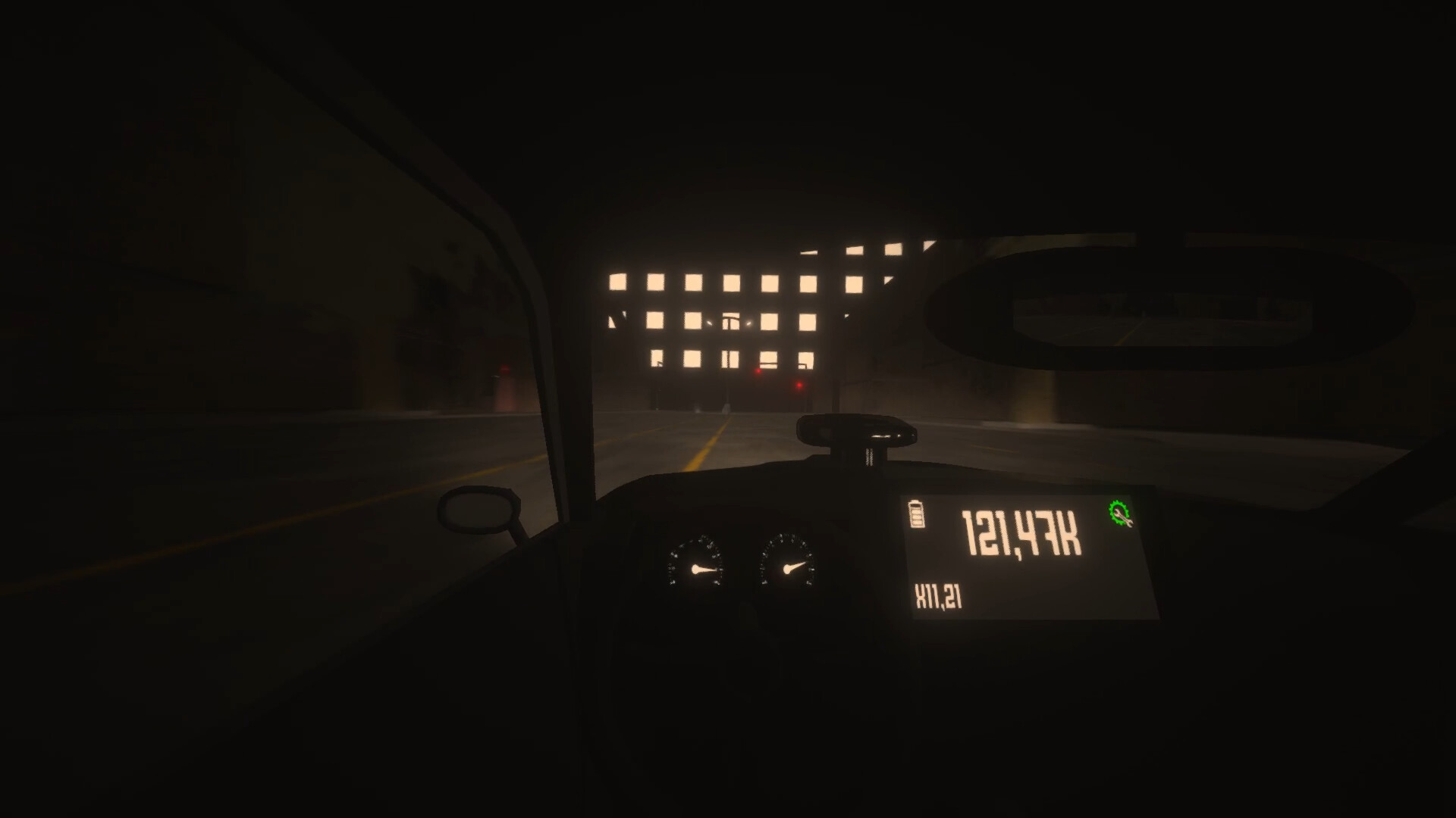 Downtown Drift screenshot 4