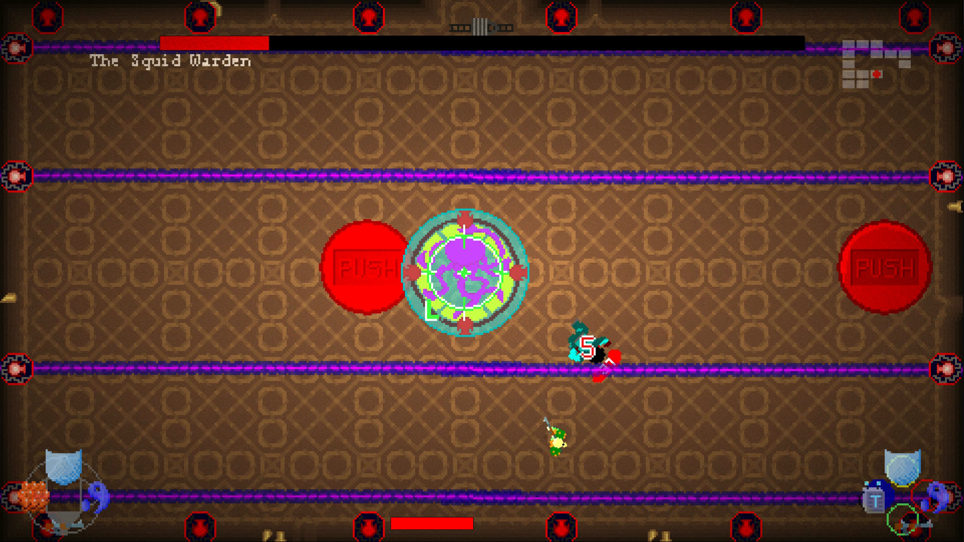 Ambidangerous screenshot 5