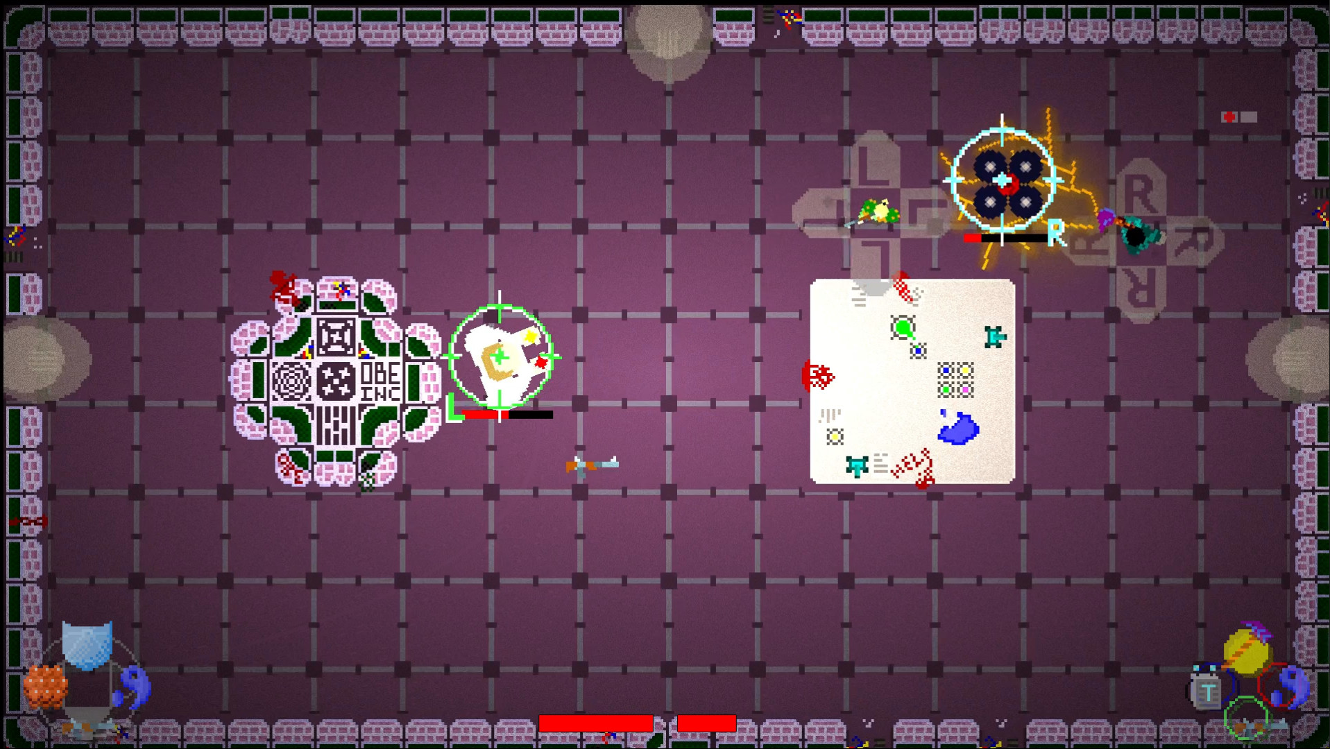 Ambidangerous screenshot 6