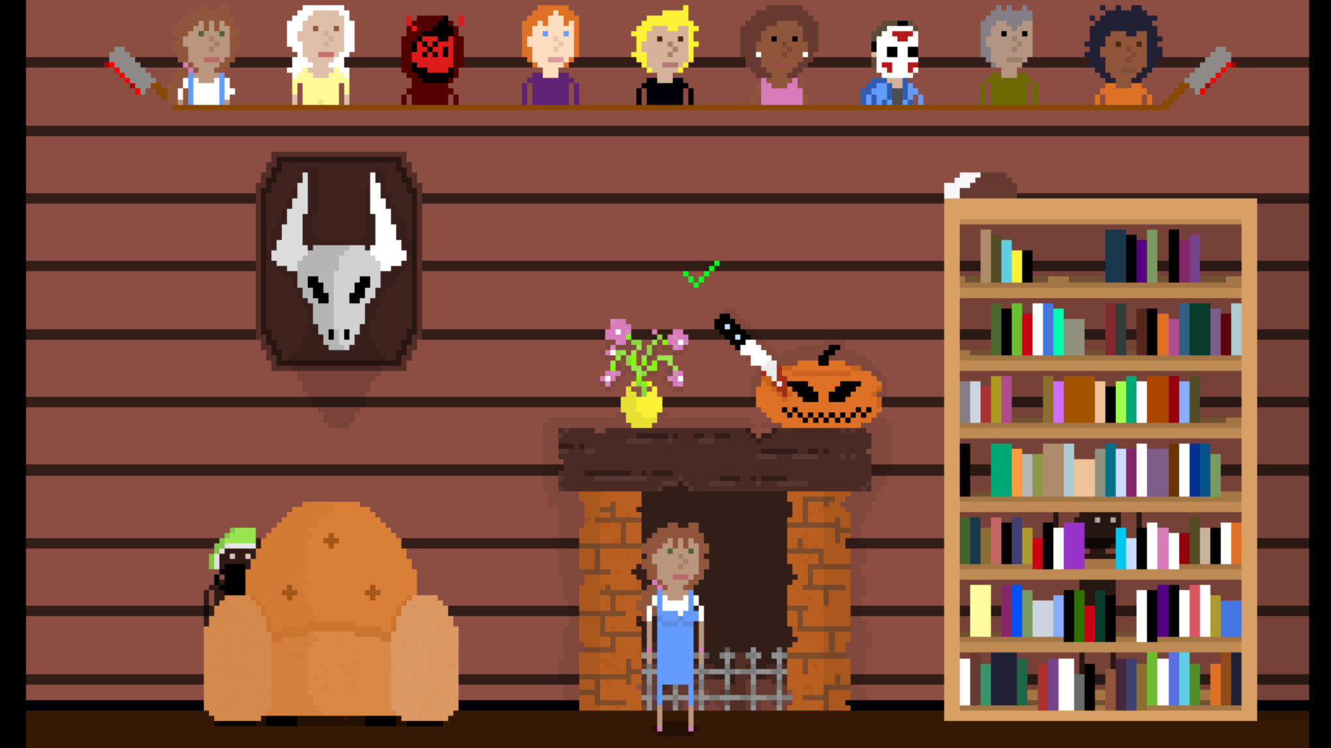 There's a Butcher Around screenshot 7