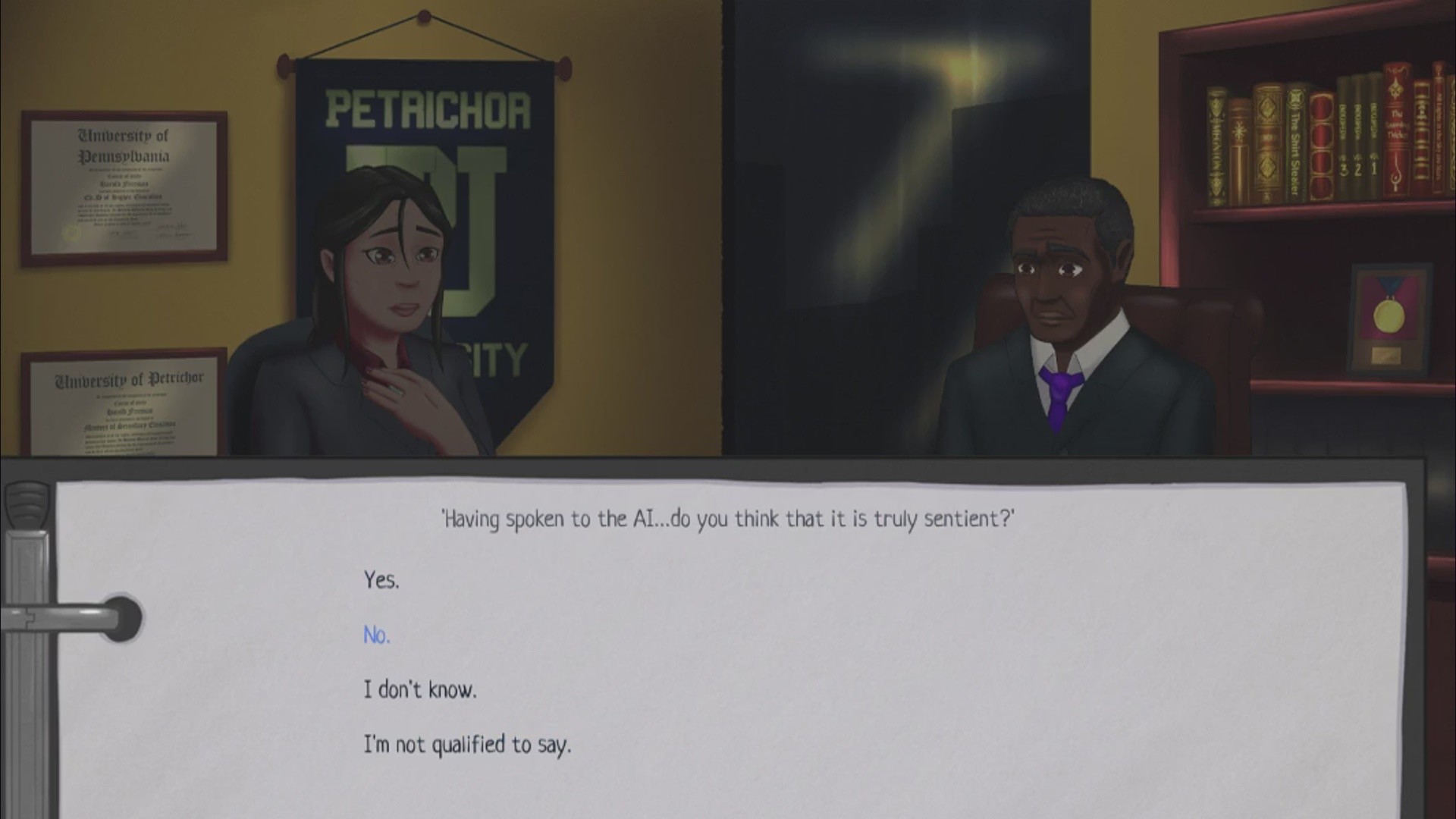 Syntherapy screenshot 3