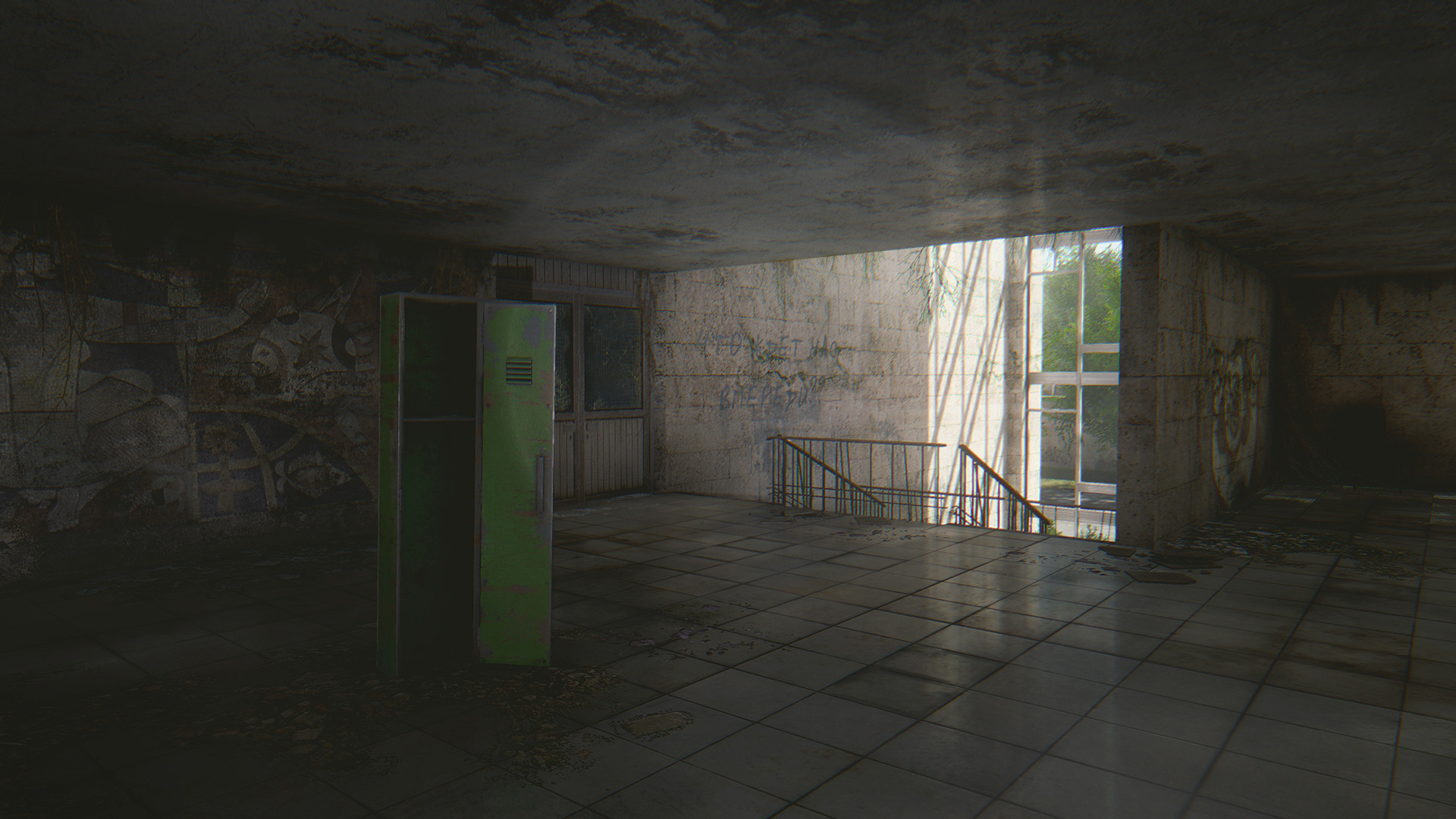 The Light Remake screenshot 8