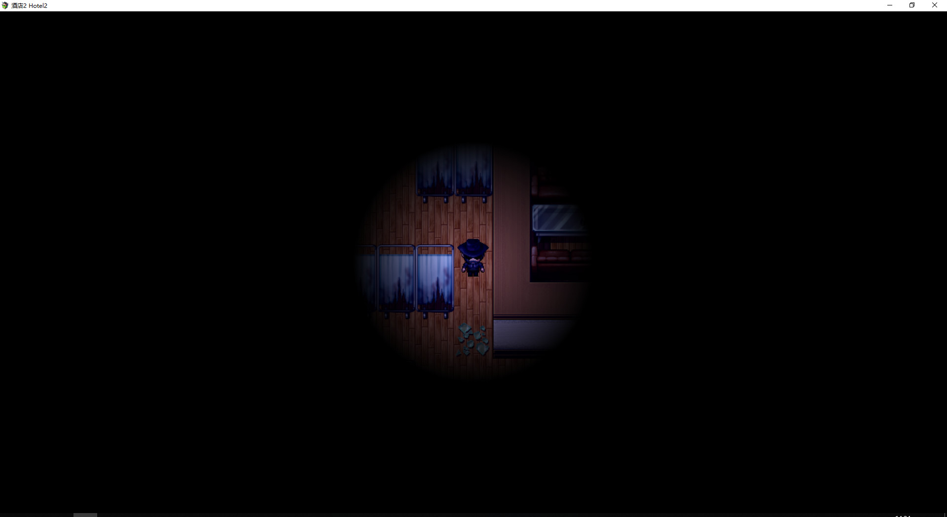 酒店二 The Hotel 2 screenshot 3
