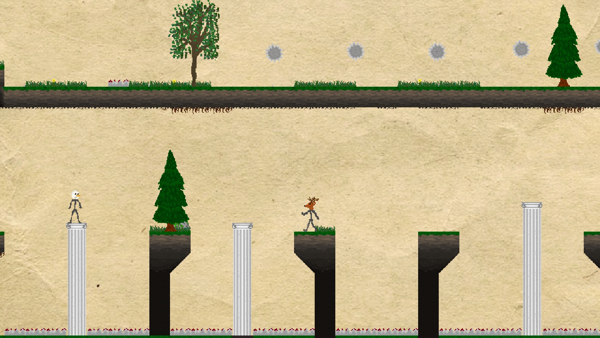 Jump with Friends screenshot 7