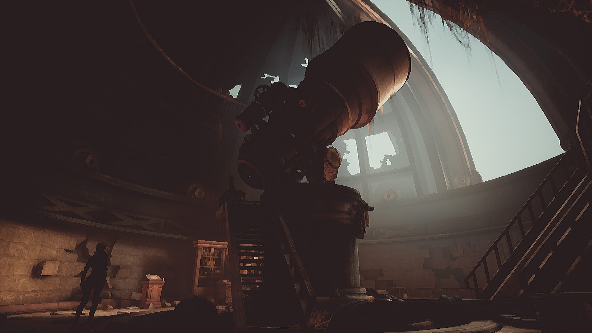 Esothe screenshot 3