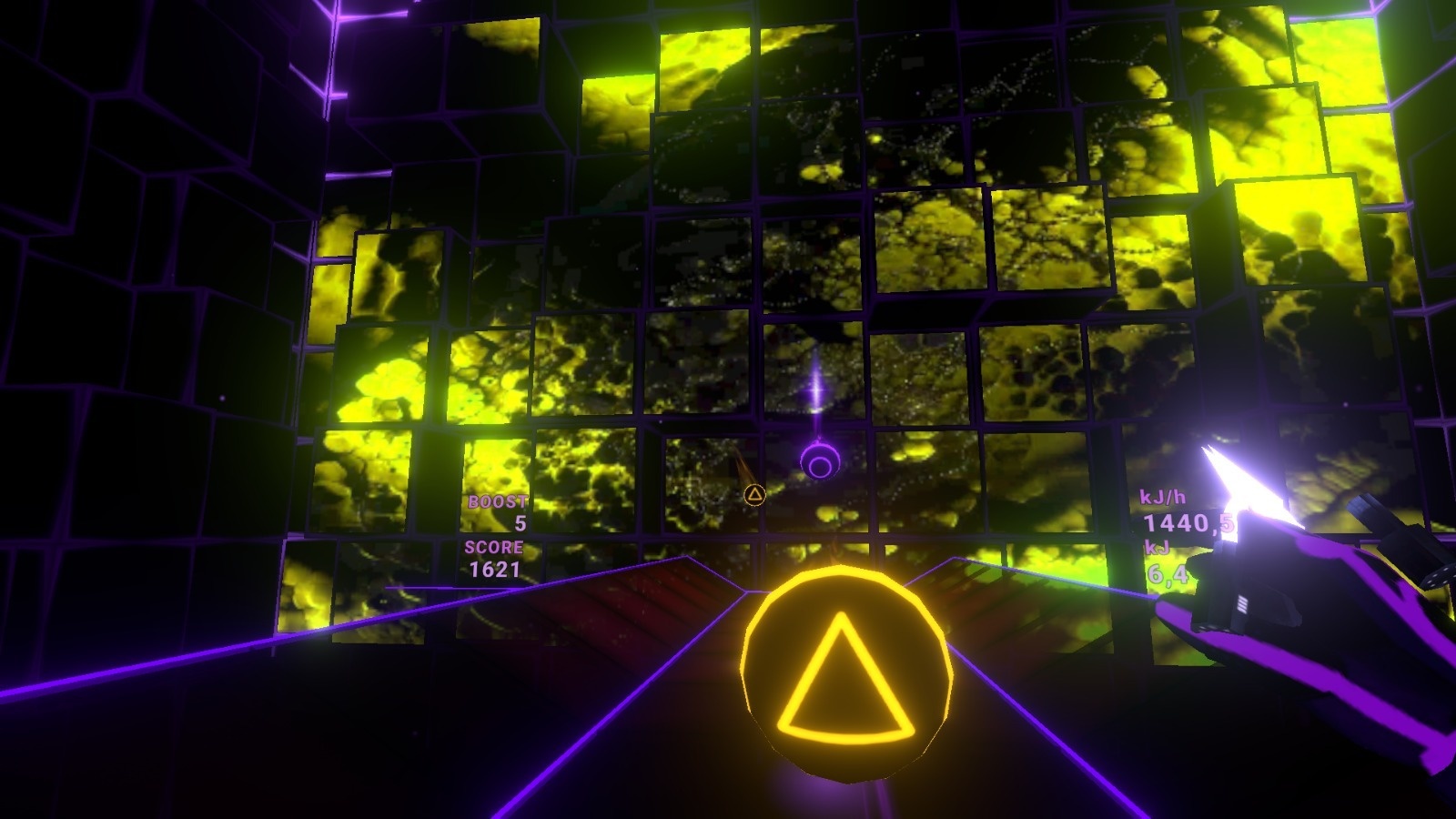 Song Beater: Quite My Tempo! screenshot 12