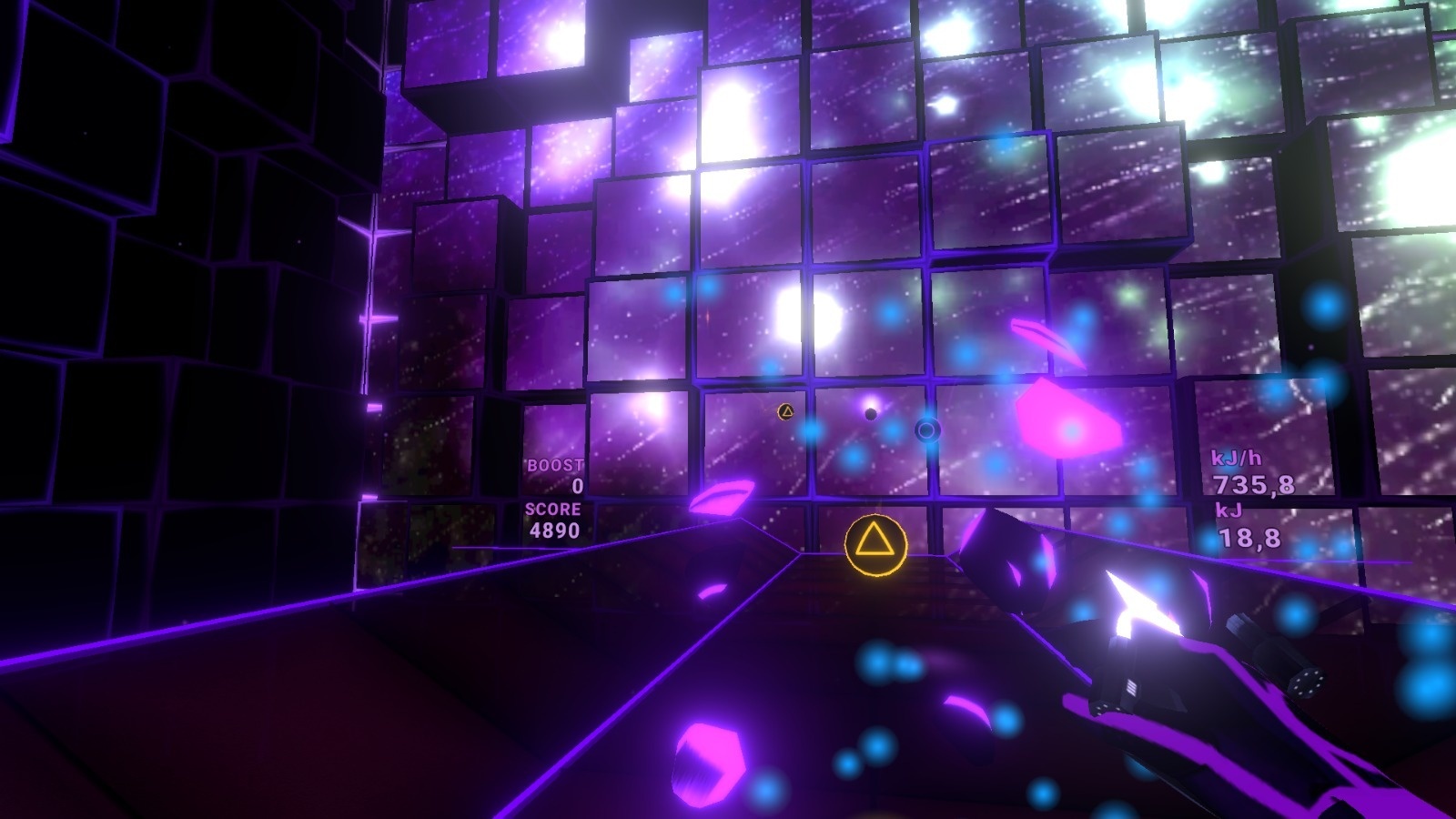 Song Beater: Quite My Tempo! screenshot 13