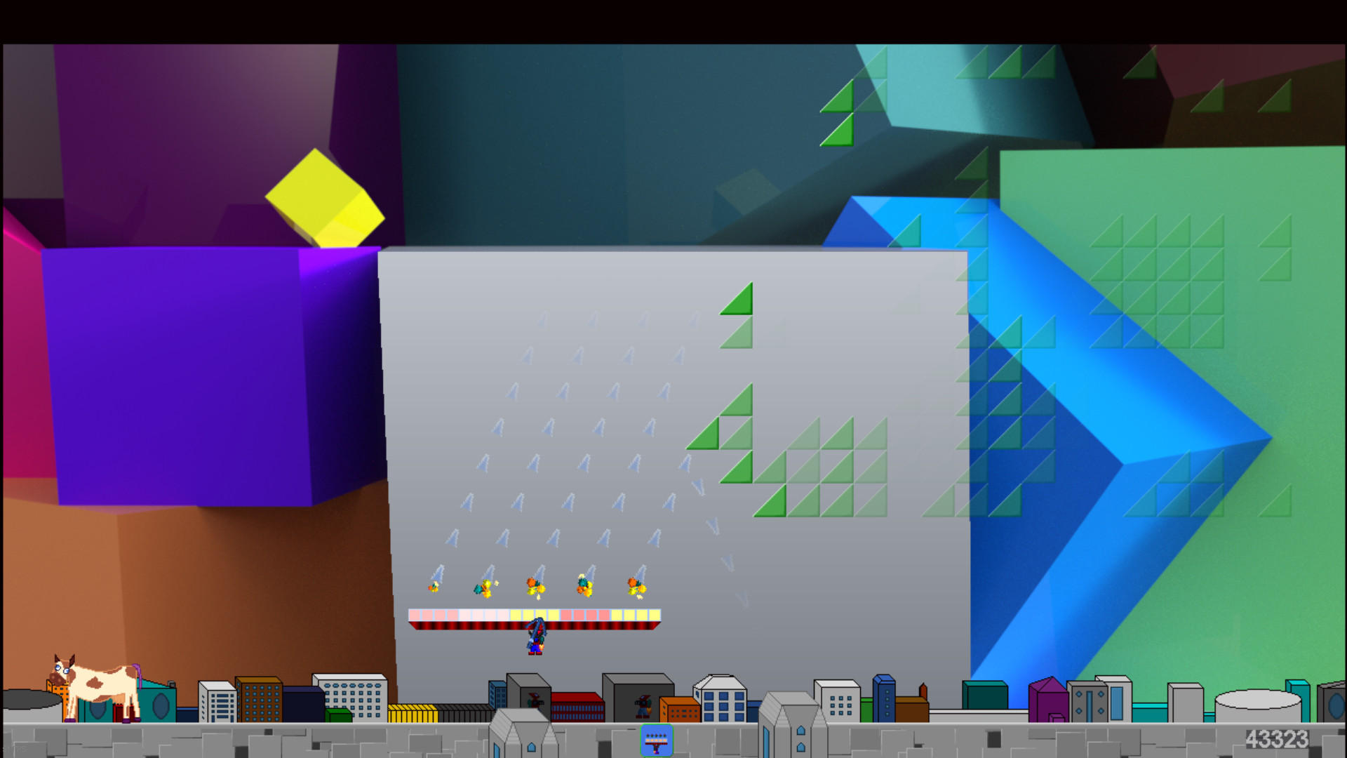 MadCowBalls2 screenshot 23