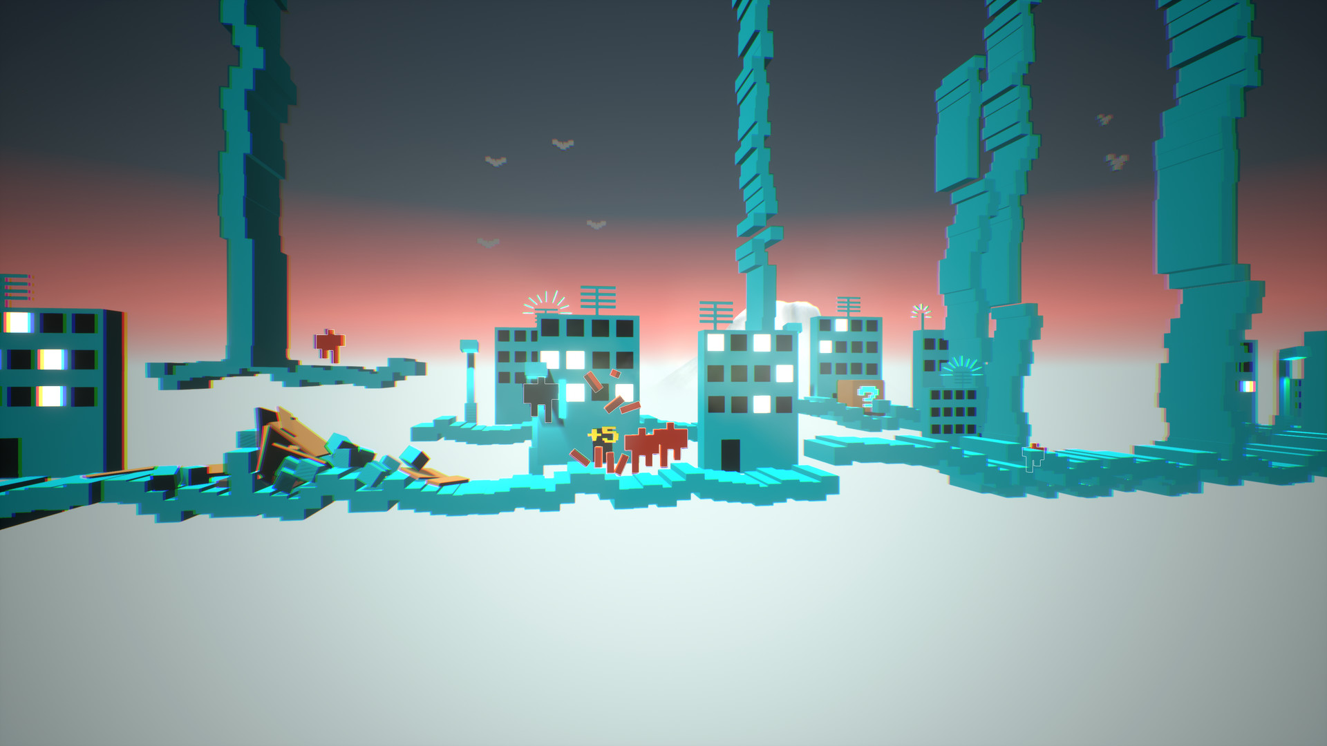 HRDINA screenshot 5