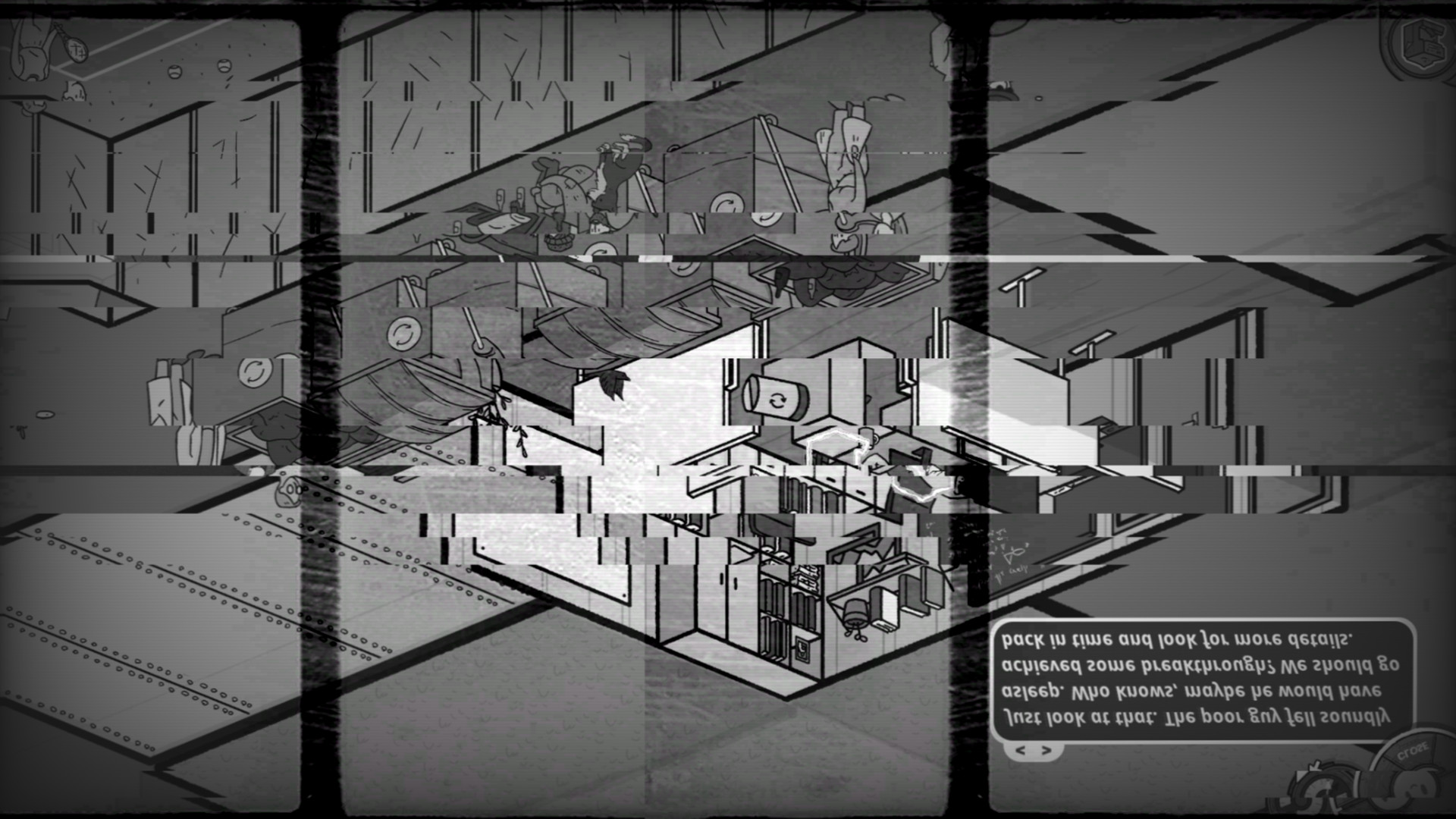 Anomaly Hunter - Prologue screenshot 4