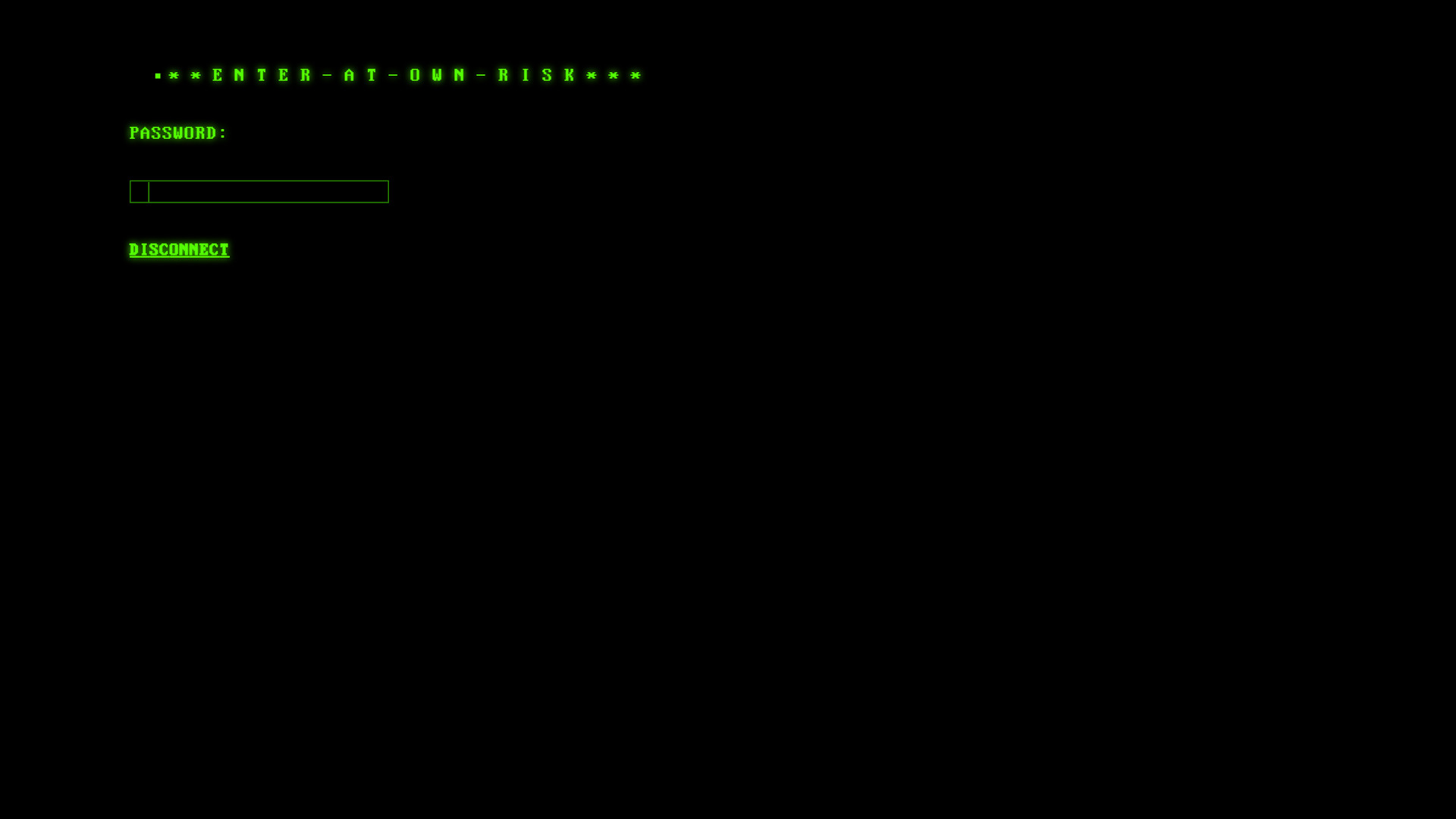 Wardialler screenshot 5