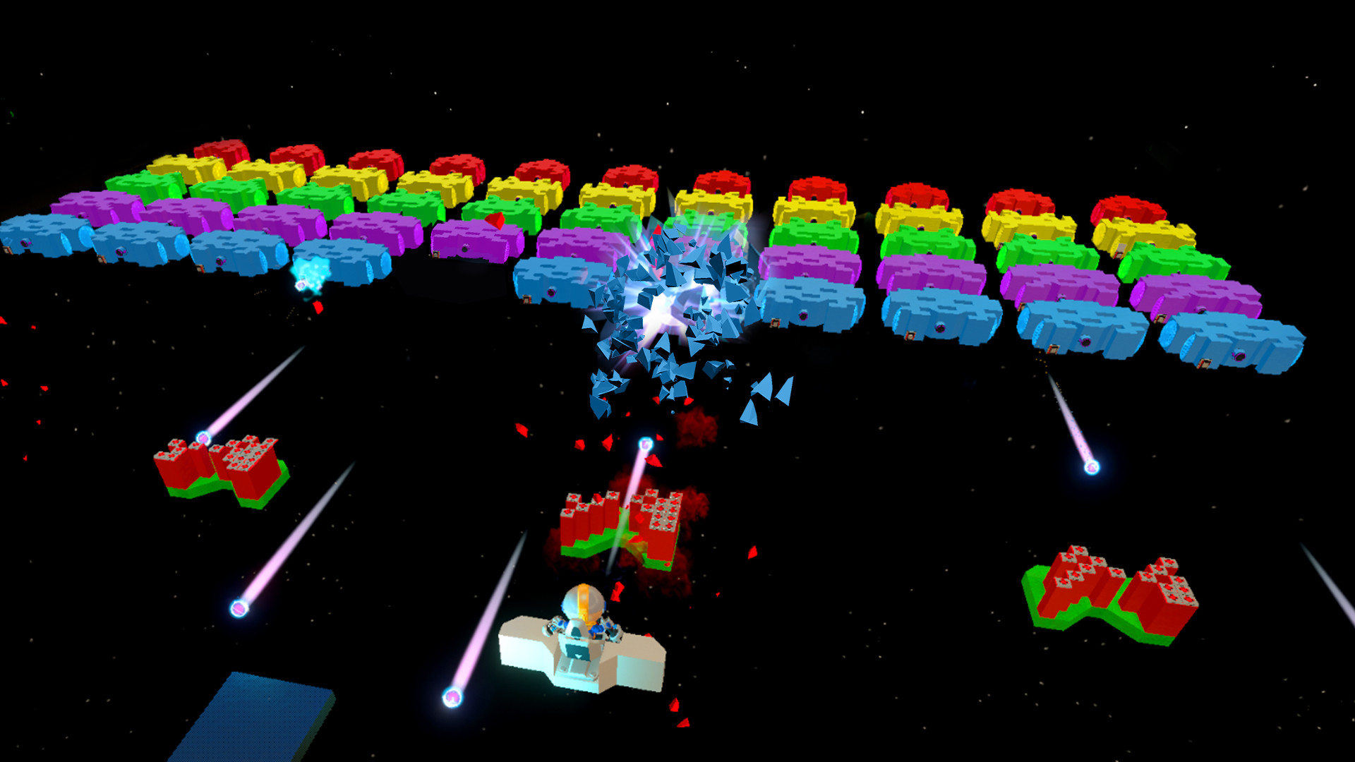 Gamecraft screenshot 2