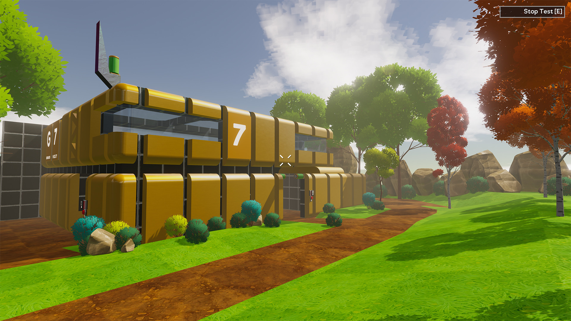 Gamecraft screenshot 11