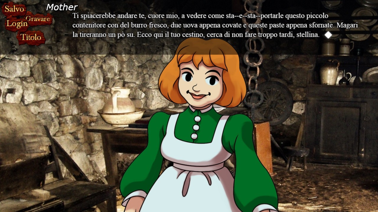 BRG's Red Riding Hood screenshot 7