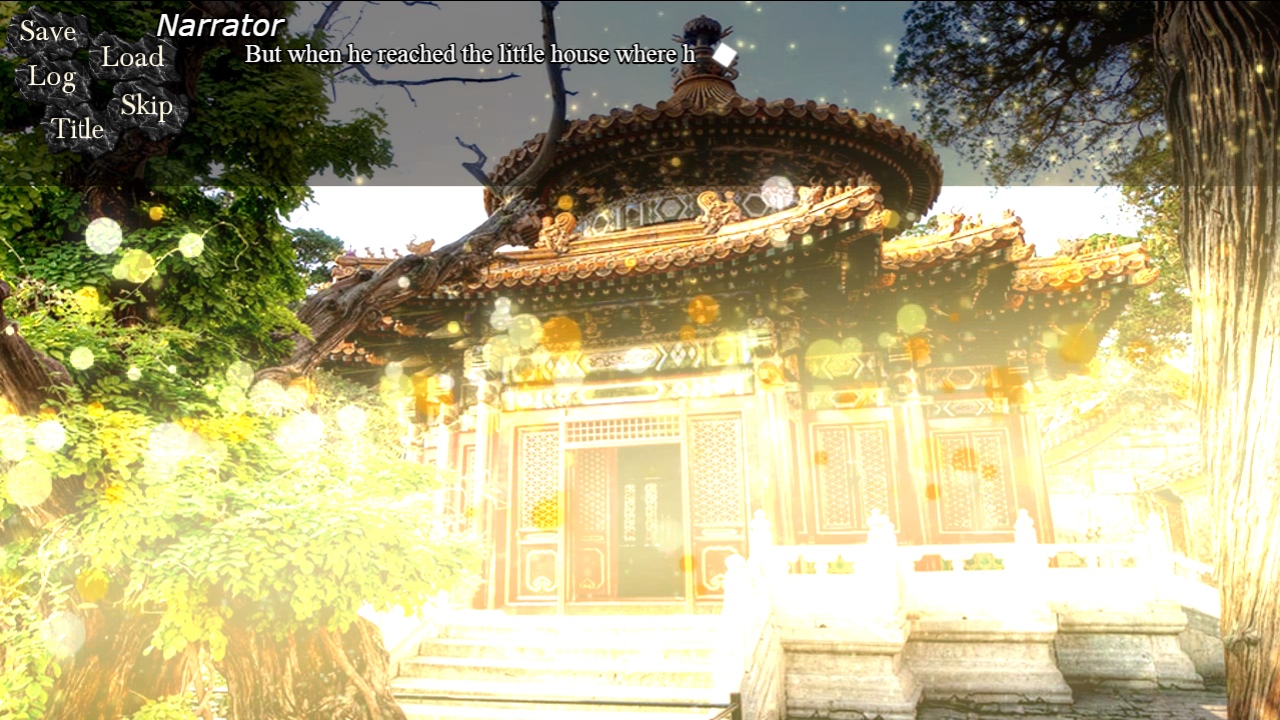 BRG's The Stonecutter screenshot 5