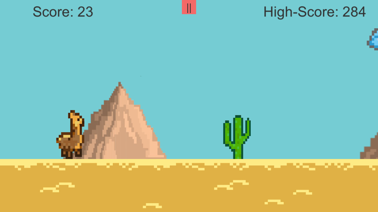 DISONANTE screenshot 1