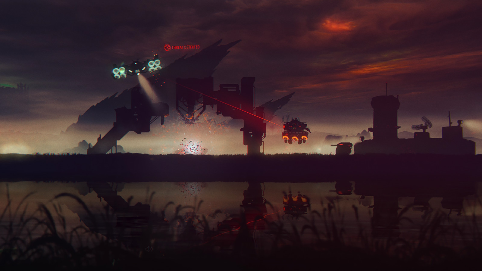 Extinction Protocol screenshot 5