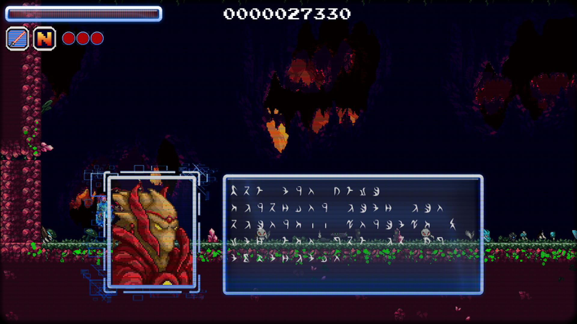 Red Star Raider screenshot 5