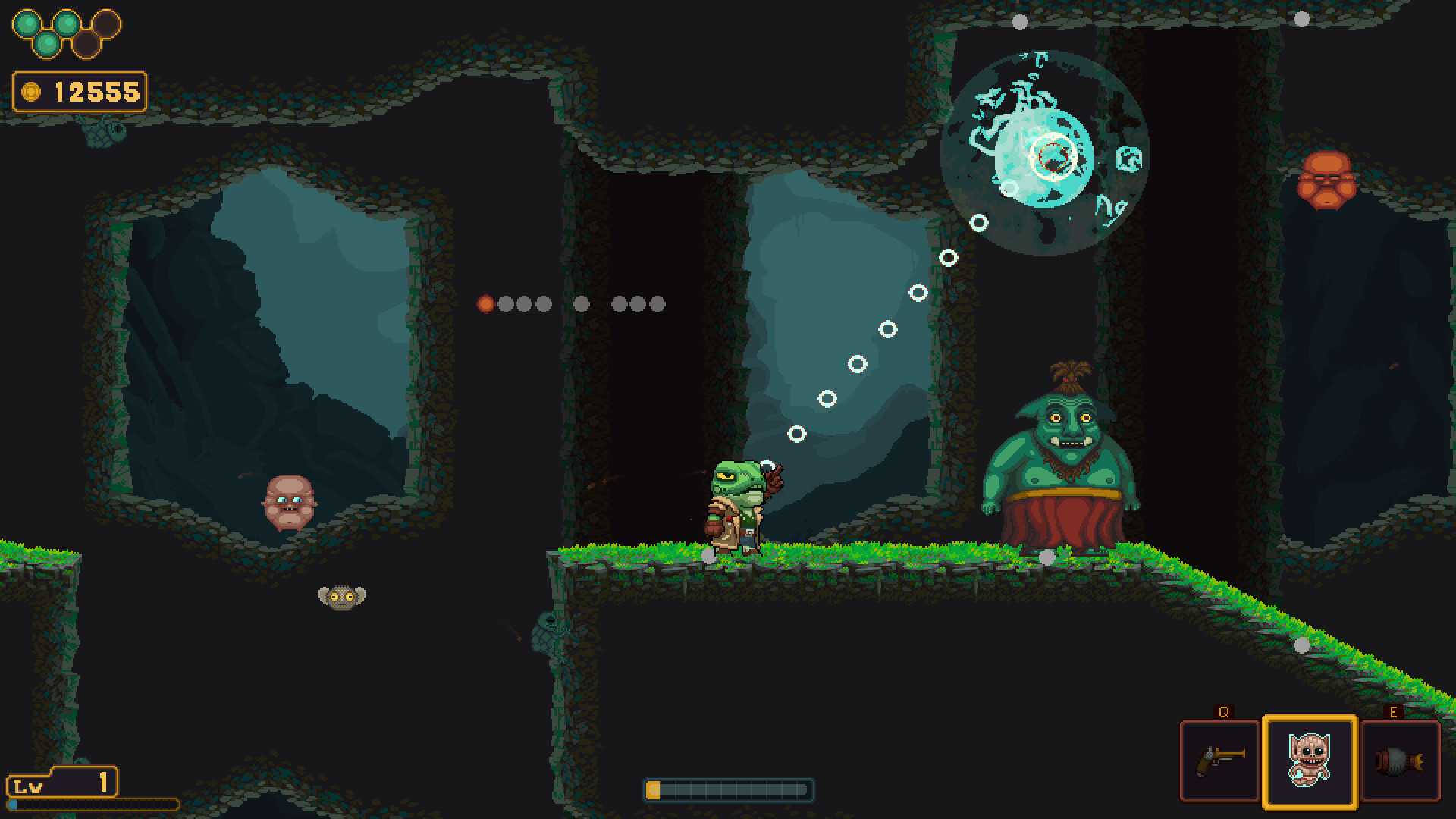 Mongrel screenshot 7
