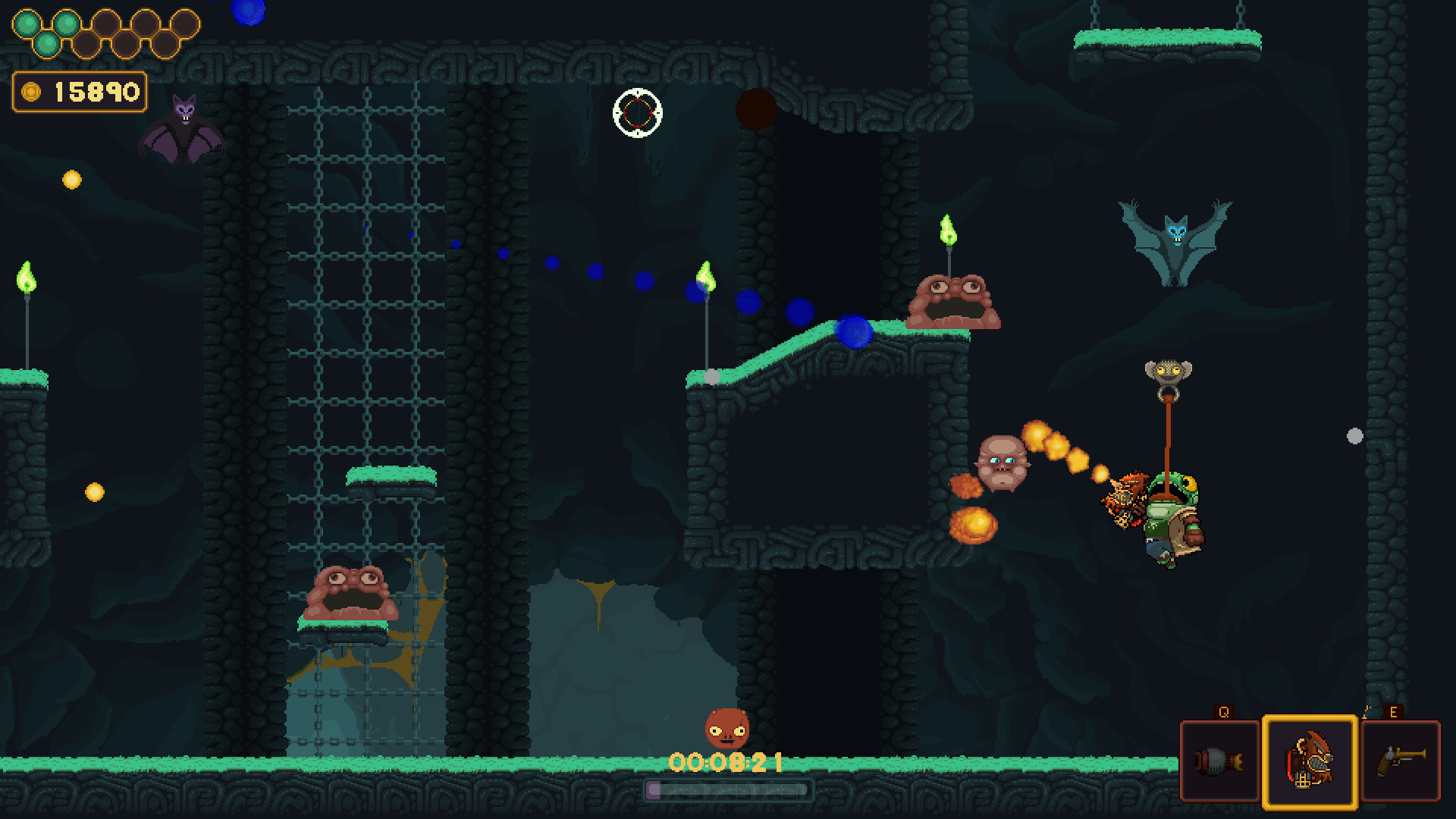 Mongrel screenshot 4