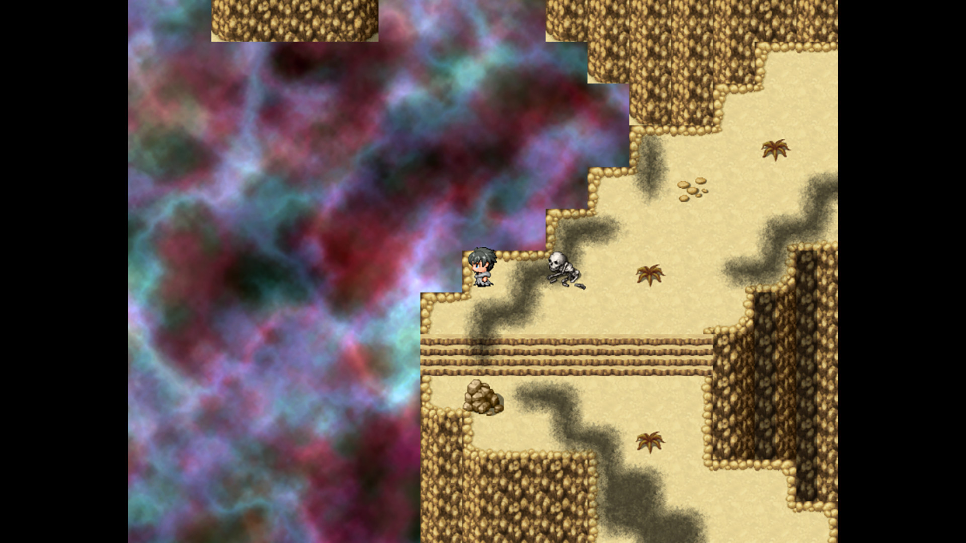 虚幻深渊 Dream Abyss screenshot 1
