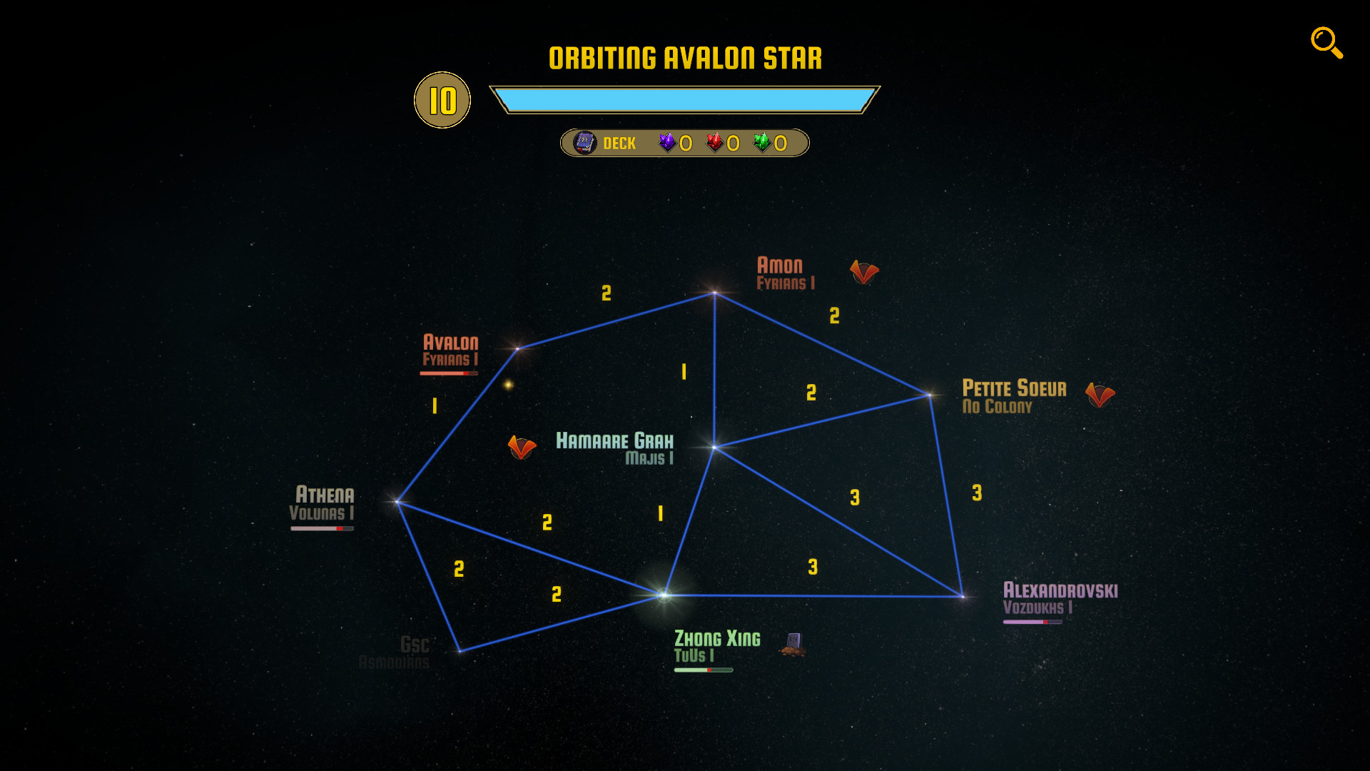 Horresco Referens screenshot 6