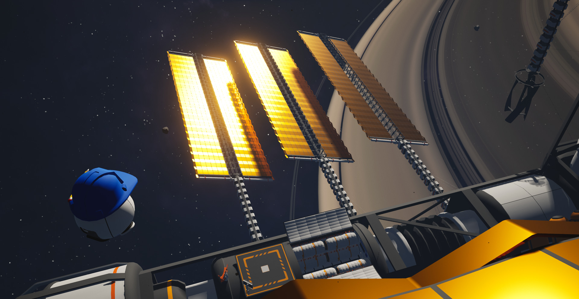 Main Assembly screenshot 2