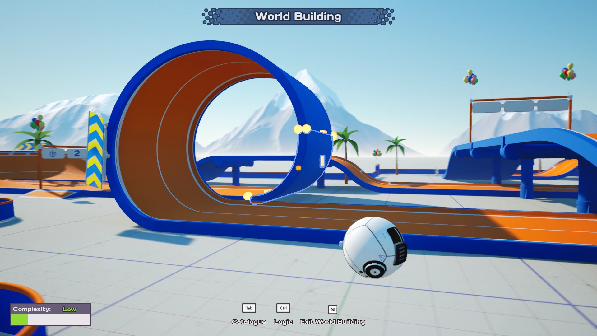 Main Assembly screenshot 13