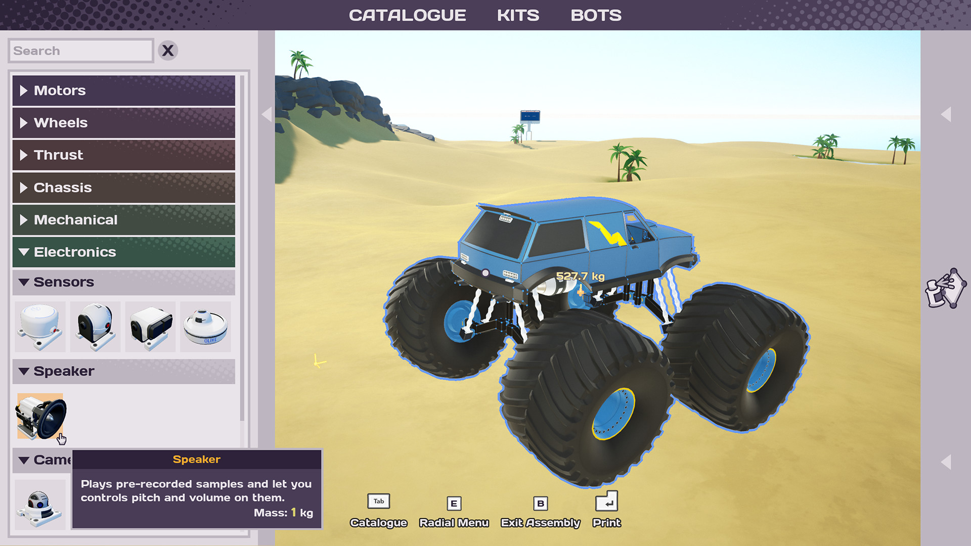 Main Assembly screenshot 16
