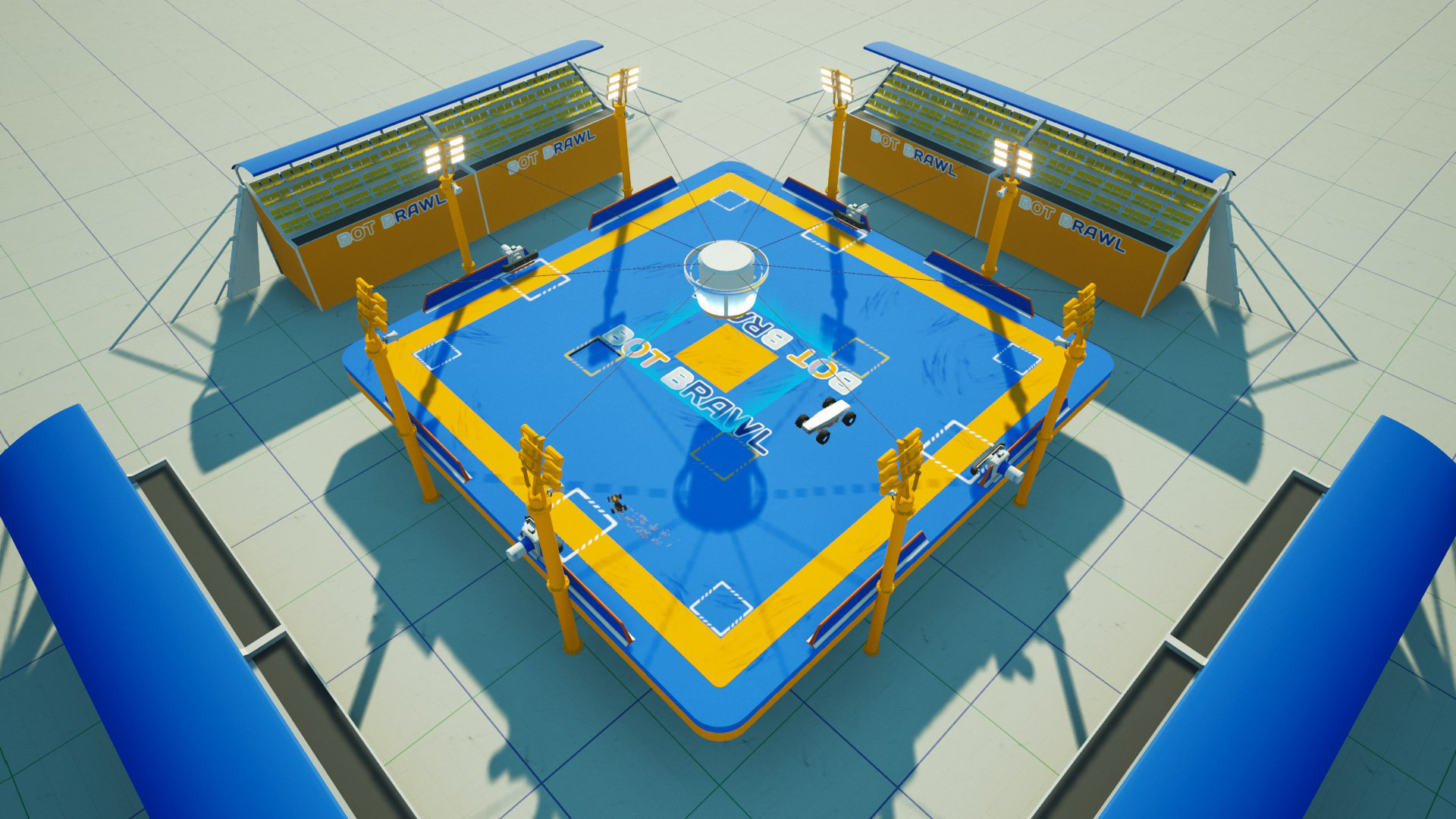 Main Assembly screenshot 15