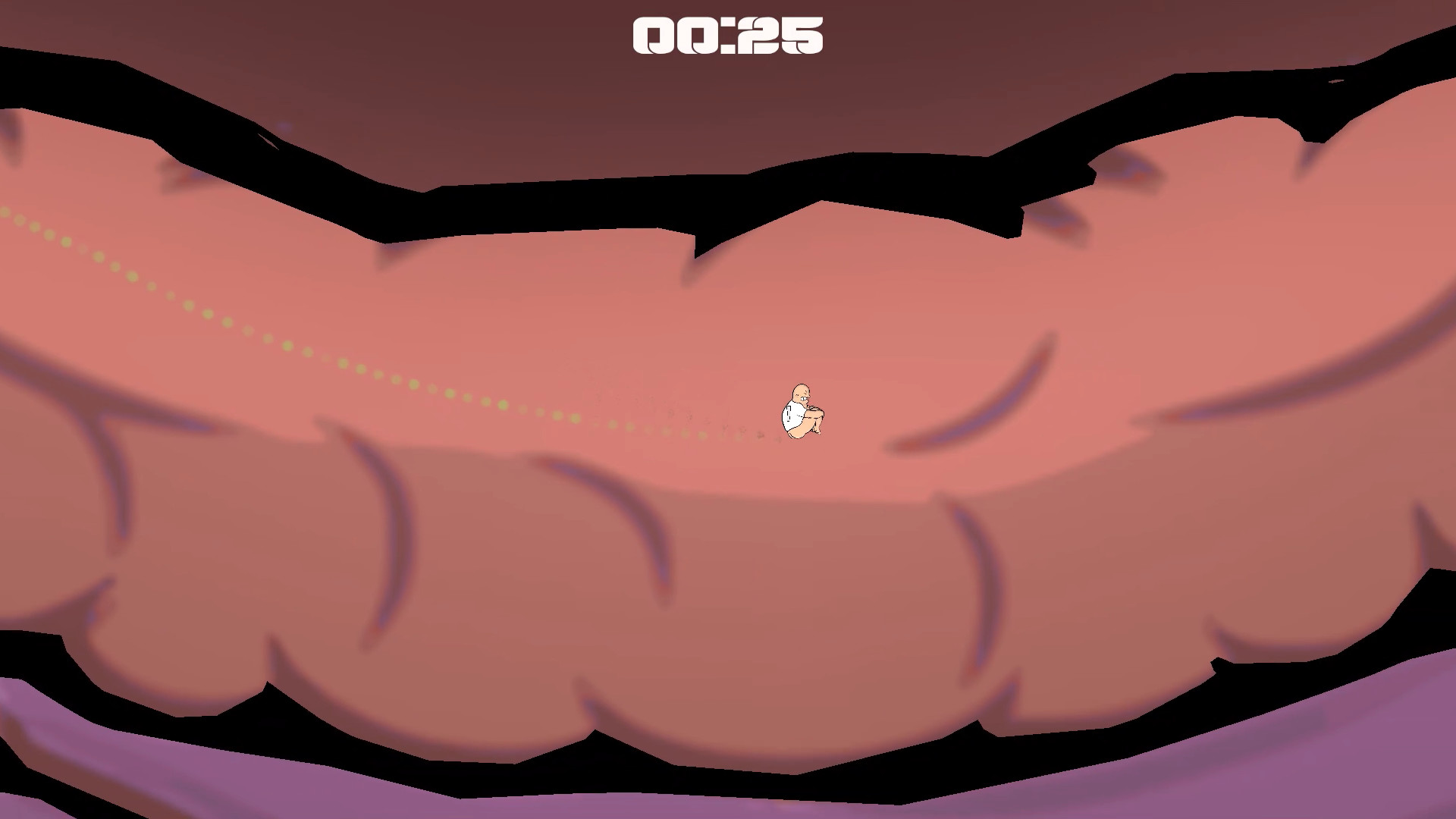 Fatty Space screenshot 14
