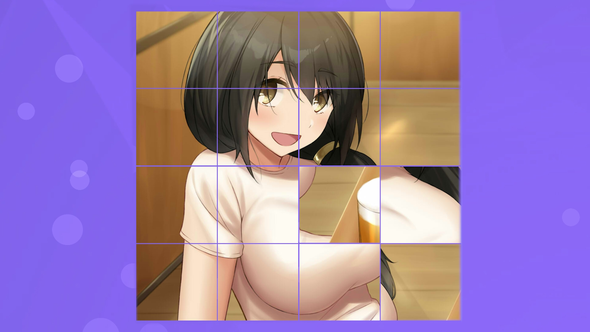 Hentai Cowgirl screenshot 2