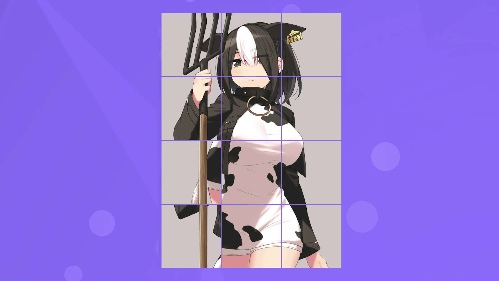 Hentai Cowgirl screenshot 1