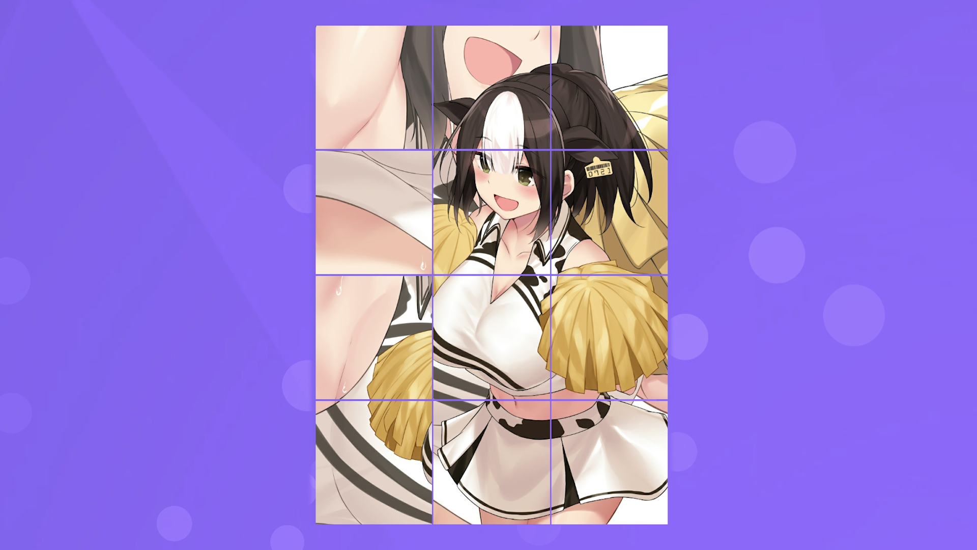 Hentai Cowgirl screenshot 4