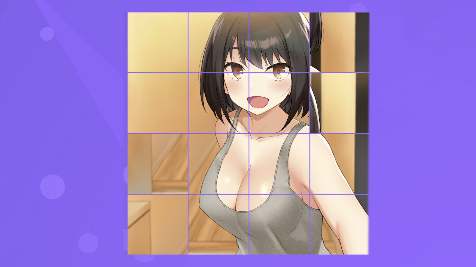 Hentai Cowgirl screenshot 3