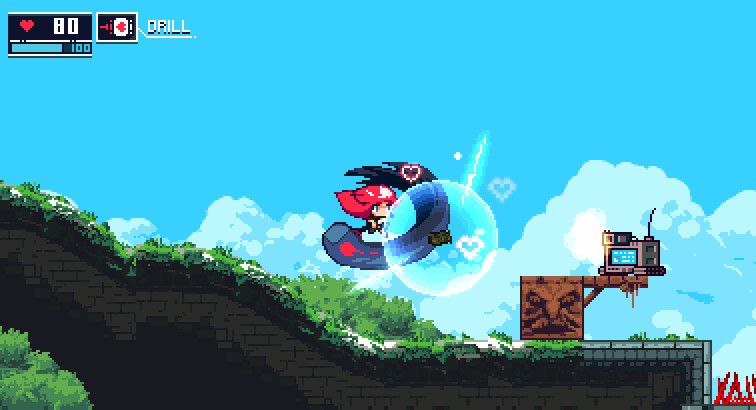 Piko Piko screenshot 2