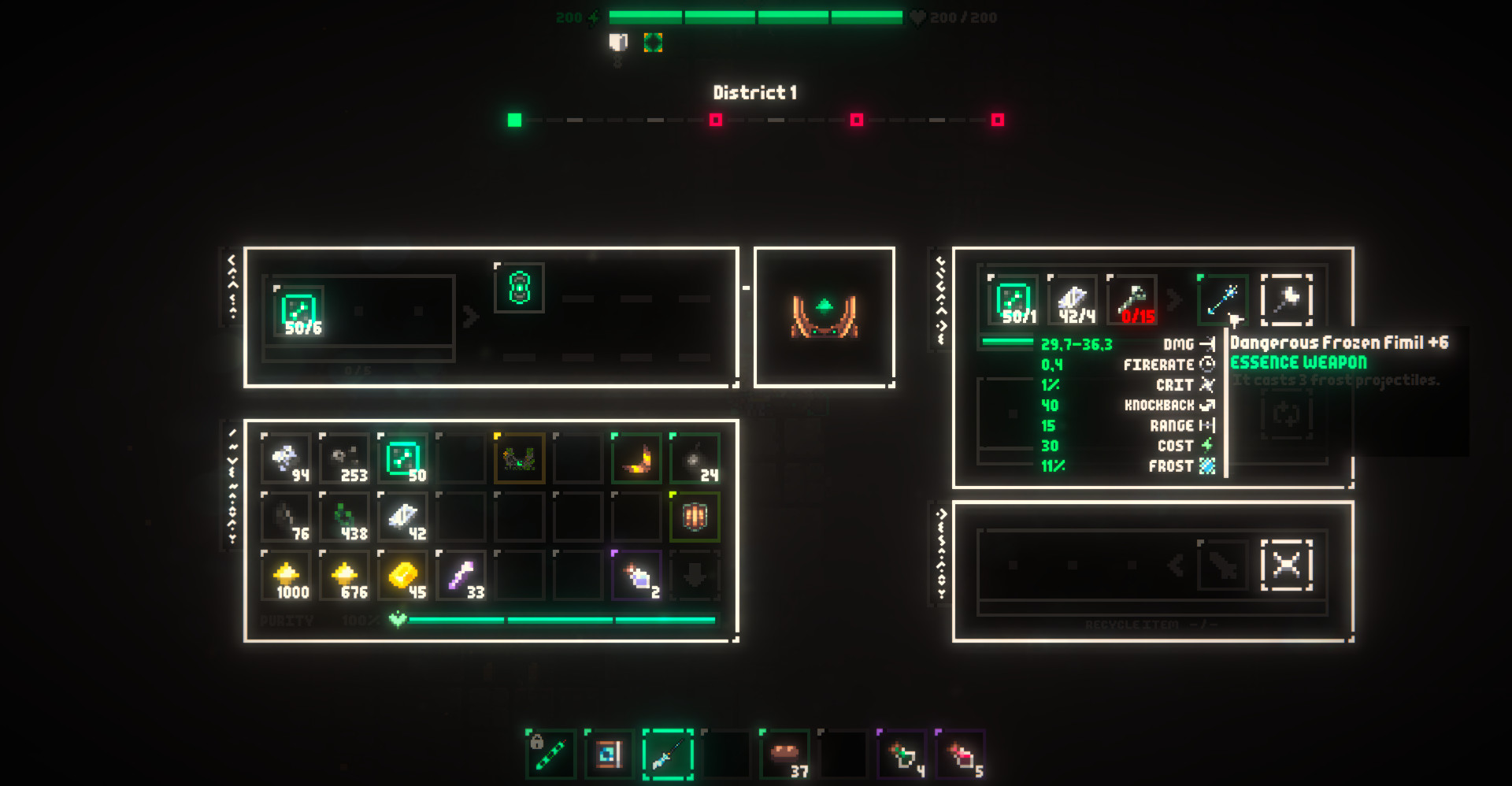 Himno - The Silent Melody screenshot 8