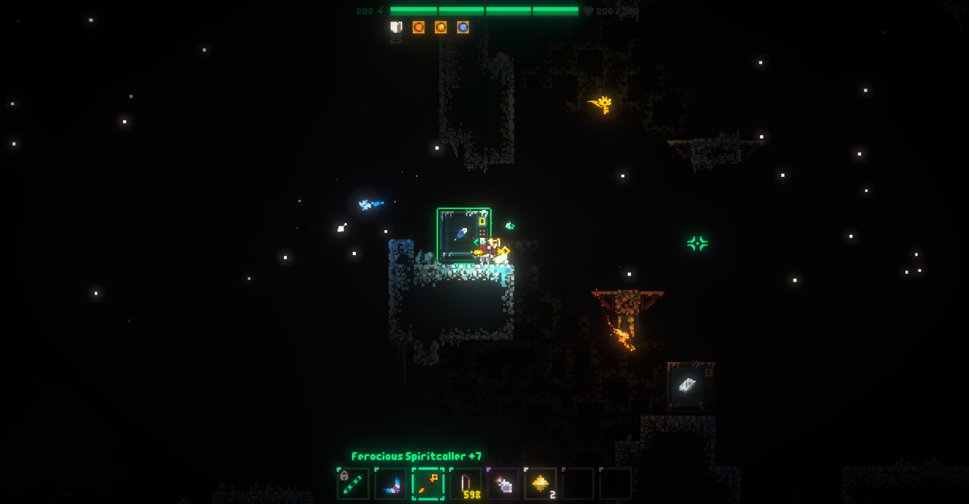 Himno - The Silent Melody screenshot 3