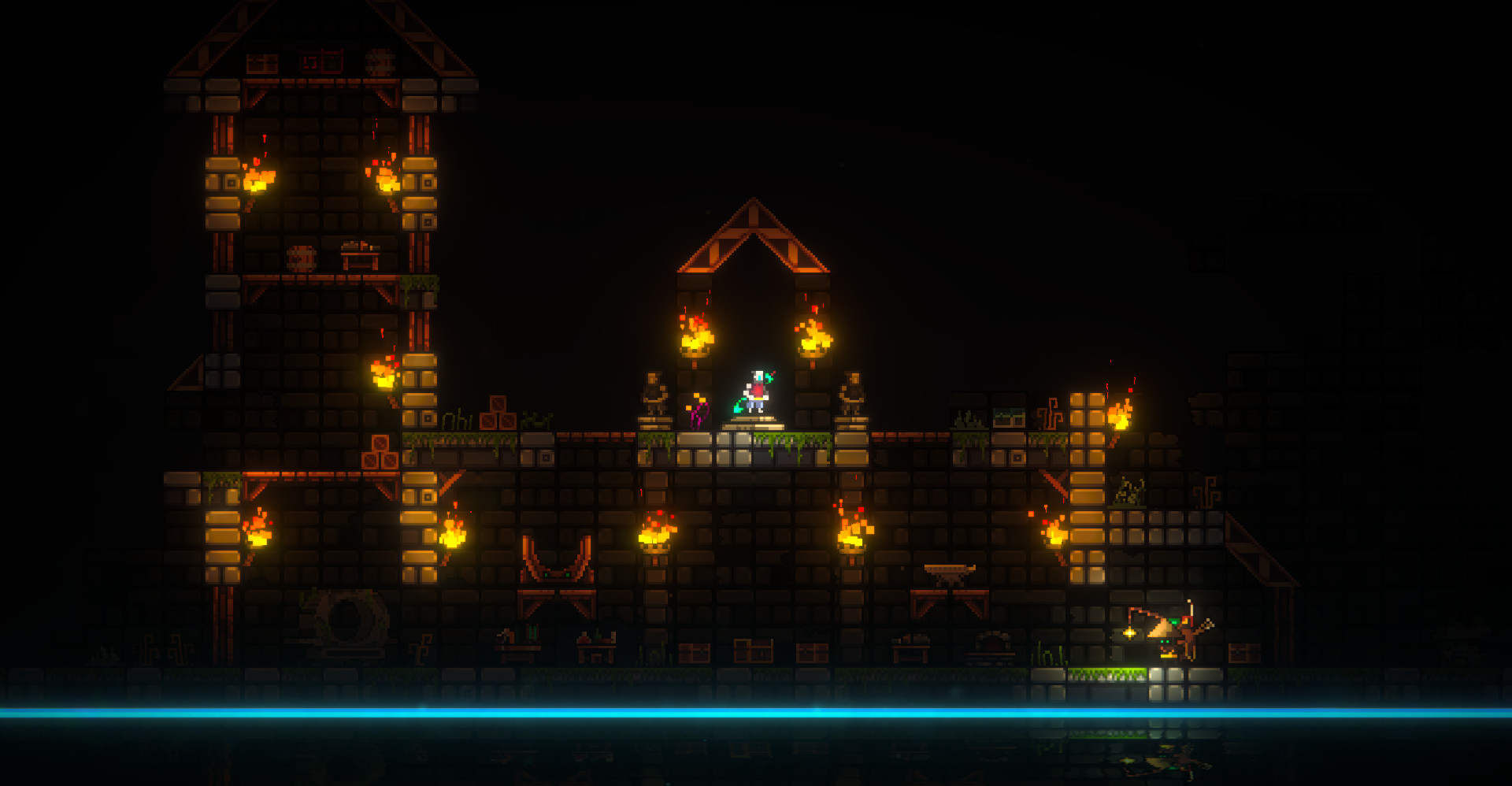 Himno - The Silent Melody screenshot 4