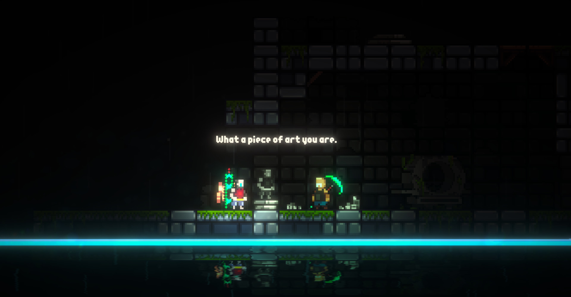 Himno - The Silent Melody screenshot 6