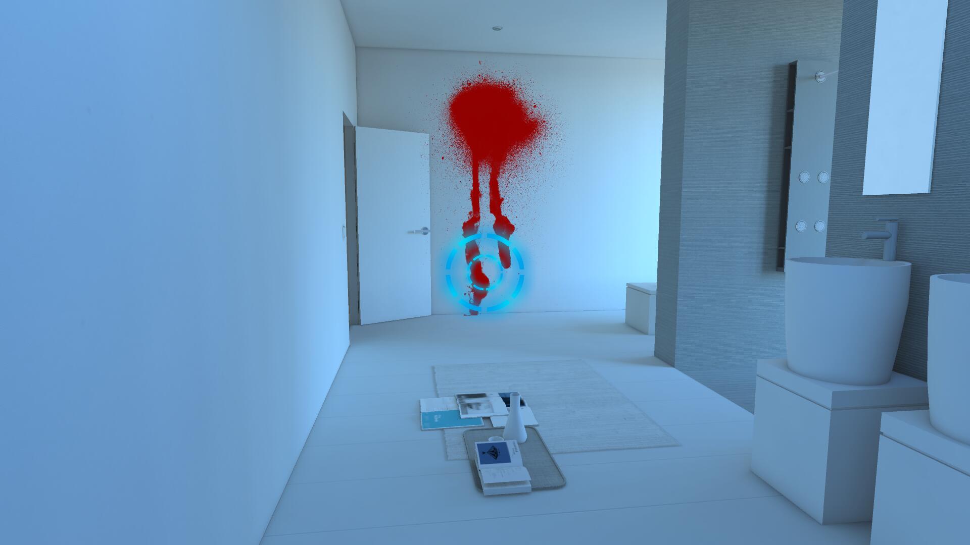 homicide screenshot 2