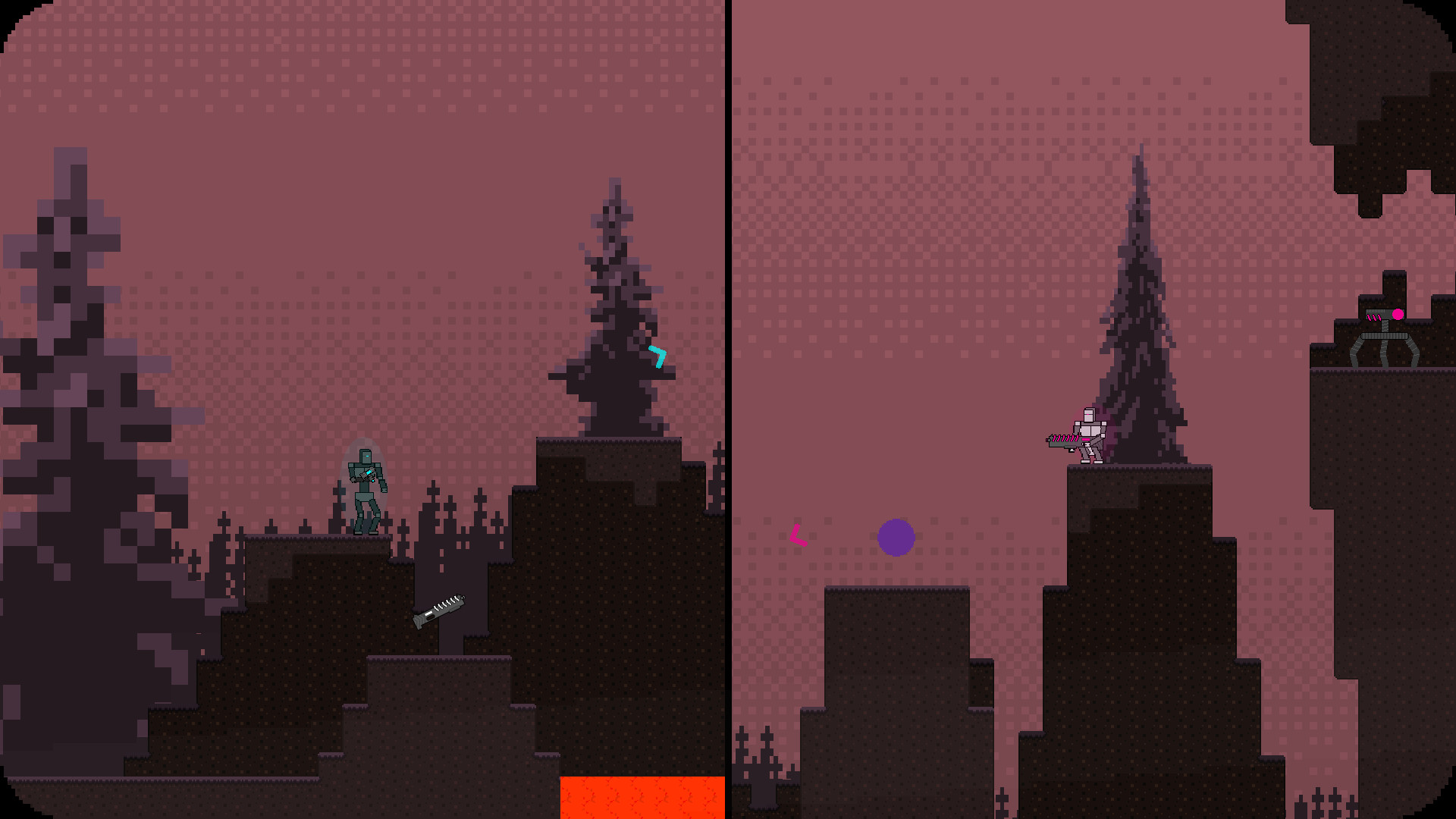 Chronac: Escape screenshot 6