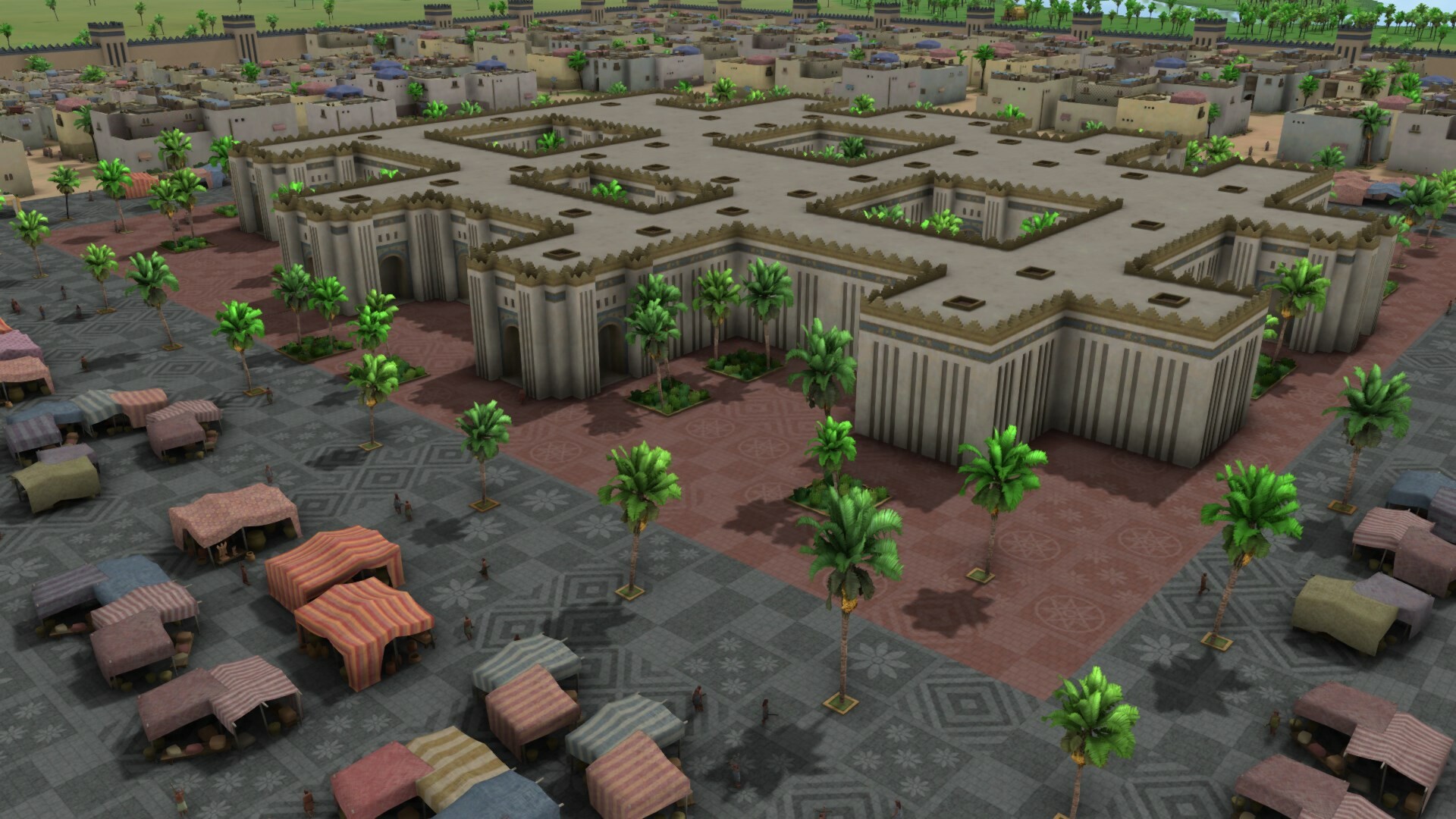 Sumerians screenshot 6