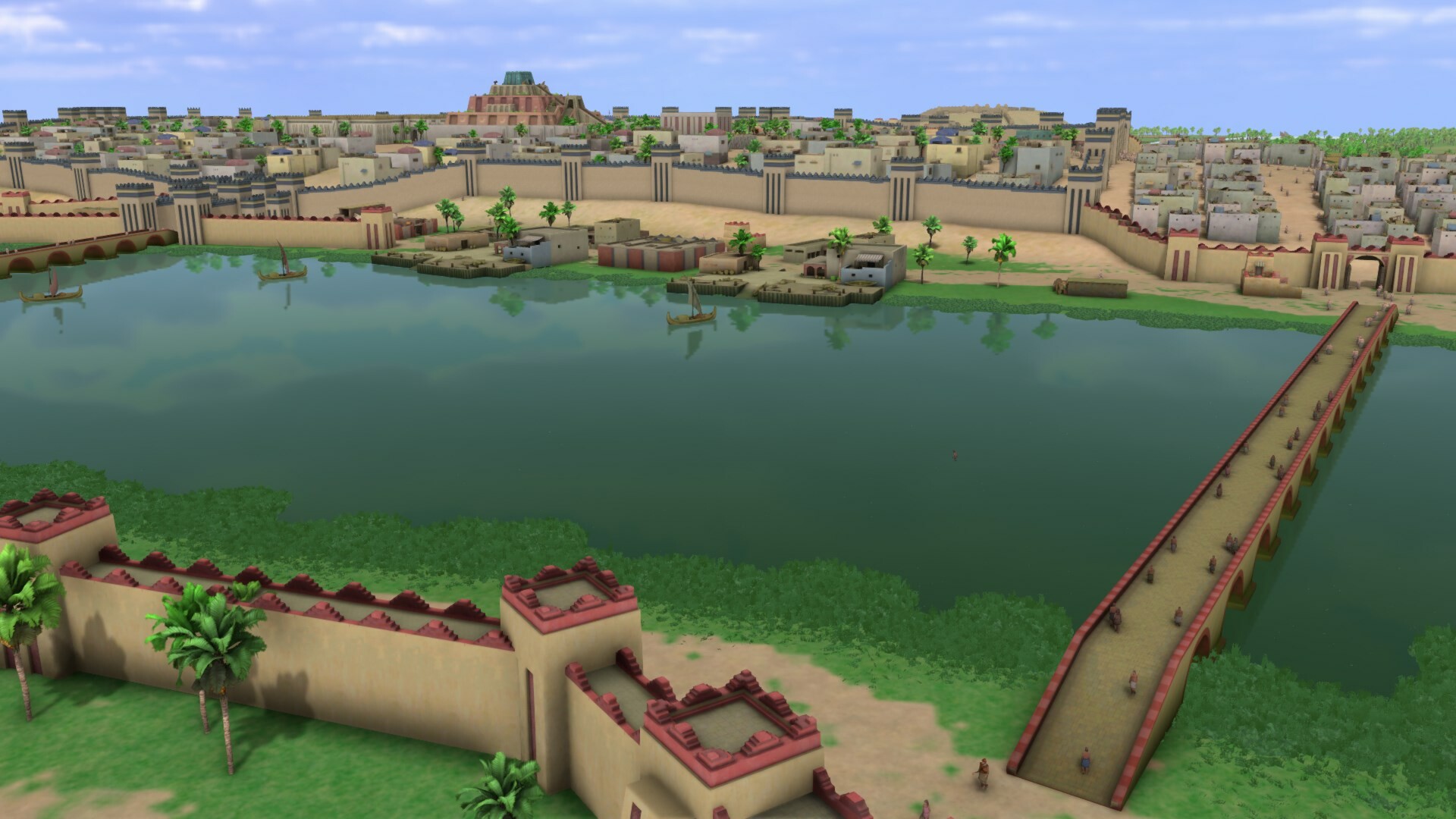 Sumerians screenshot 1
