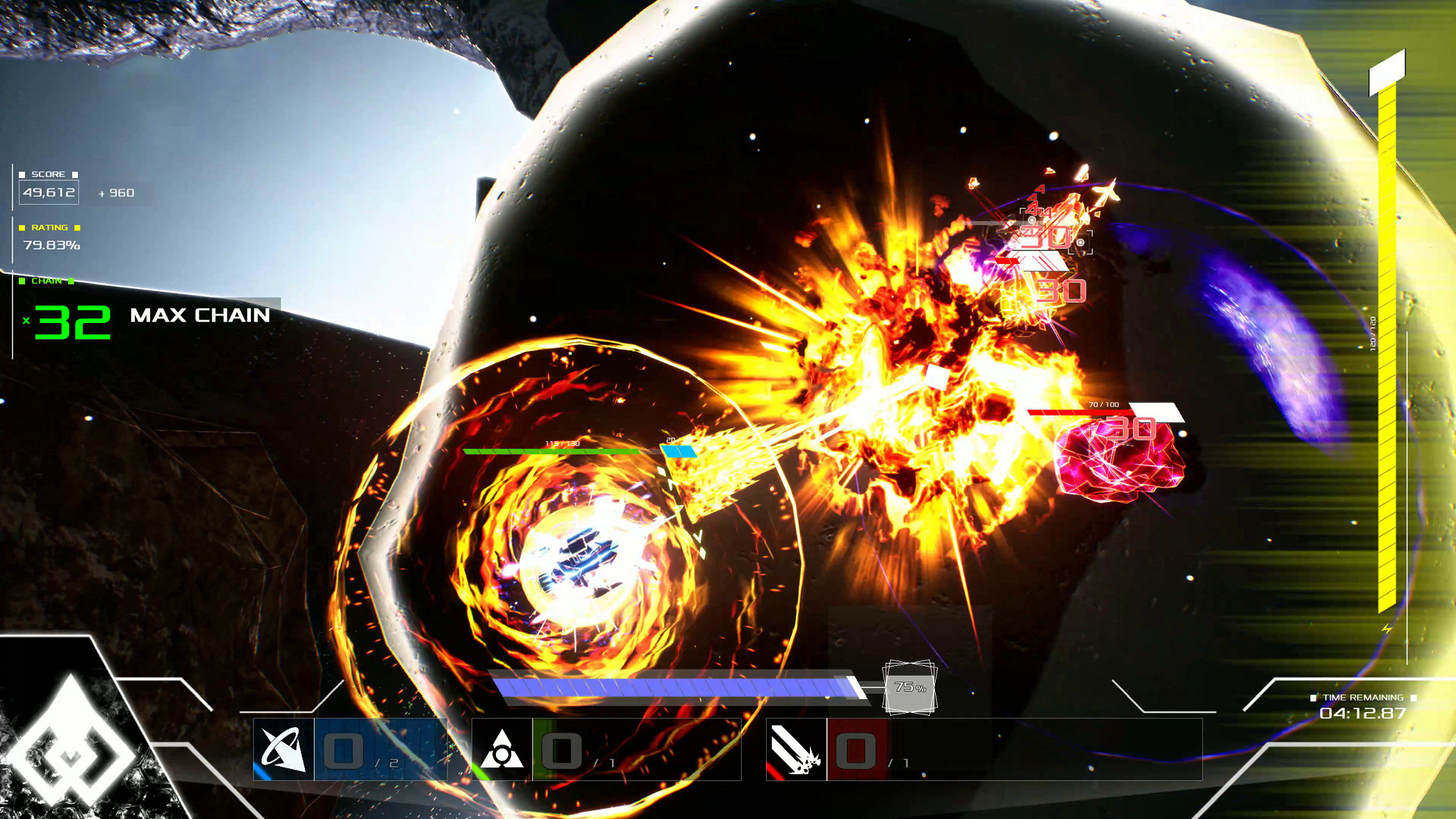 Zero Strain screenshot 5